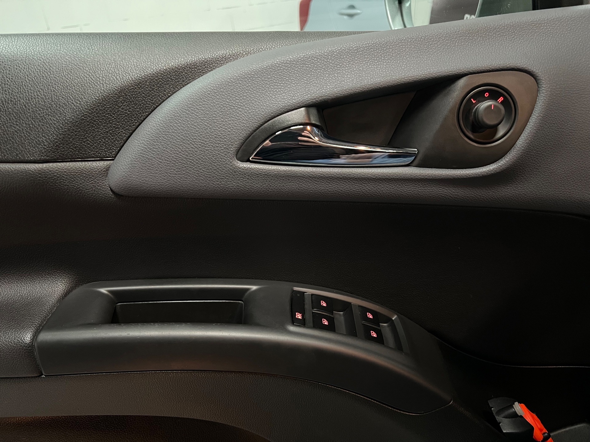 Foto van Opel Meriva