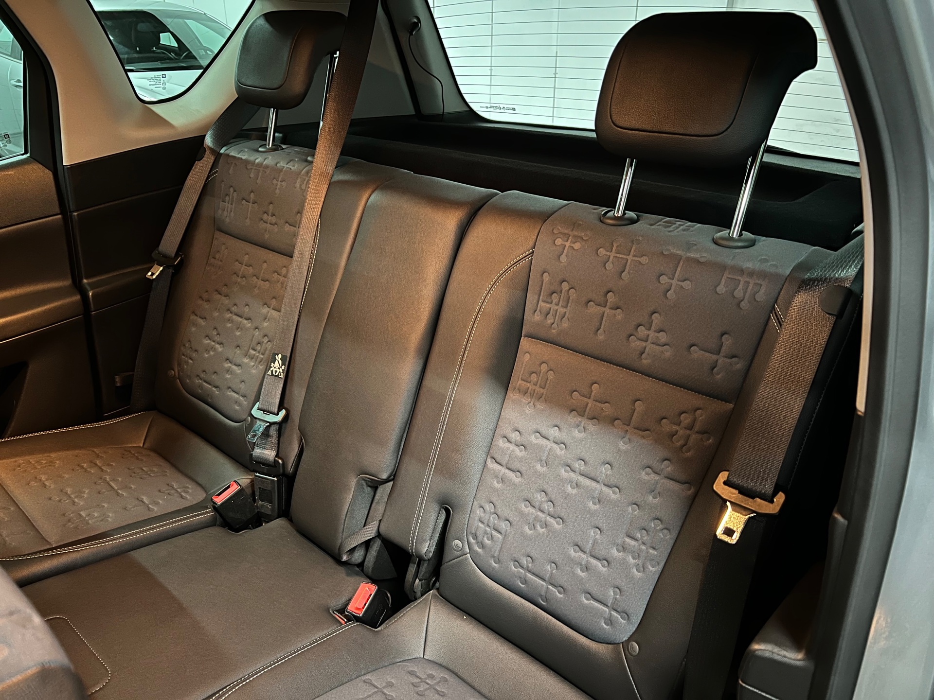 Foto van Opel Meriva