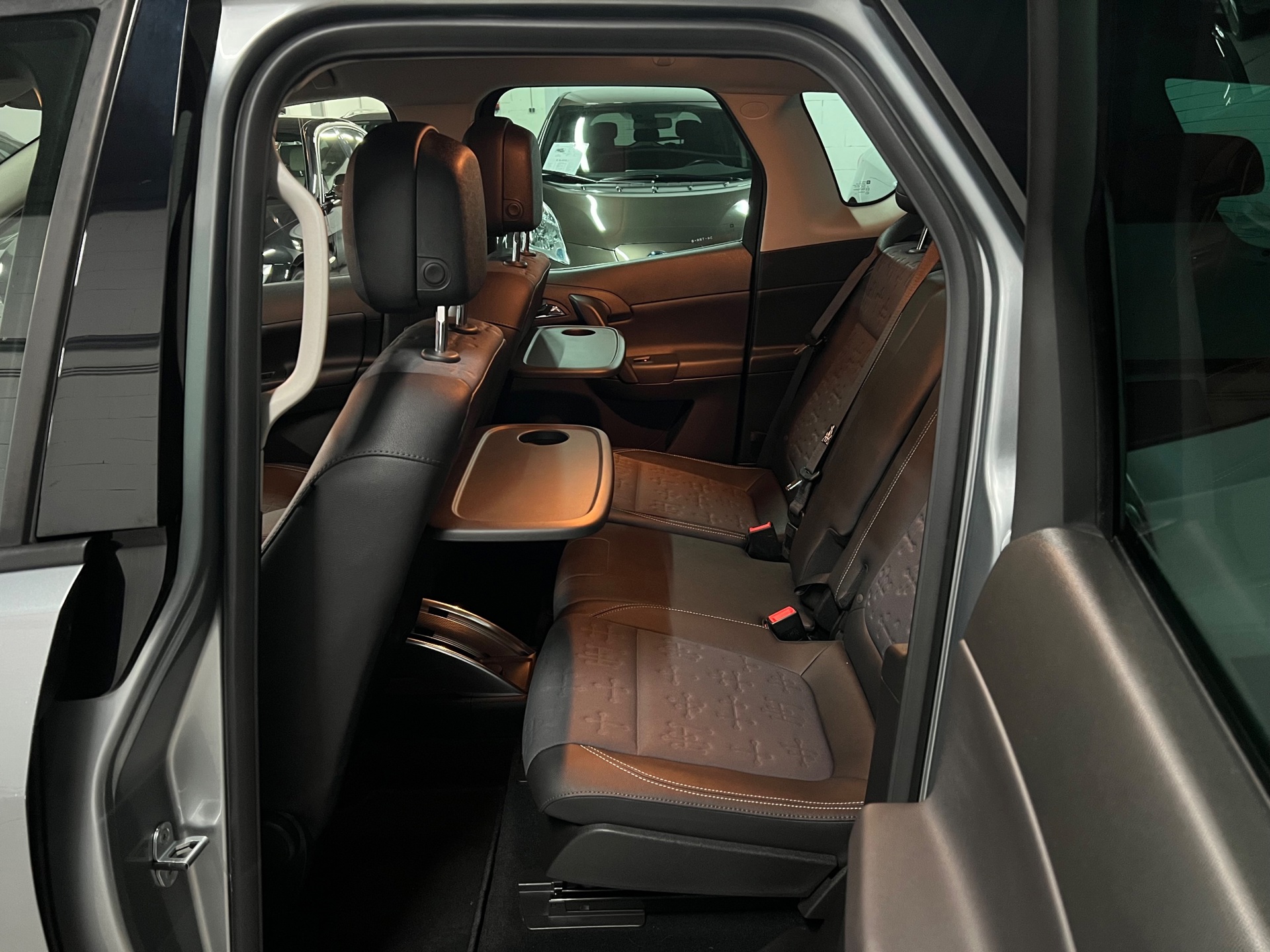 Foto van Opel Meriva
