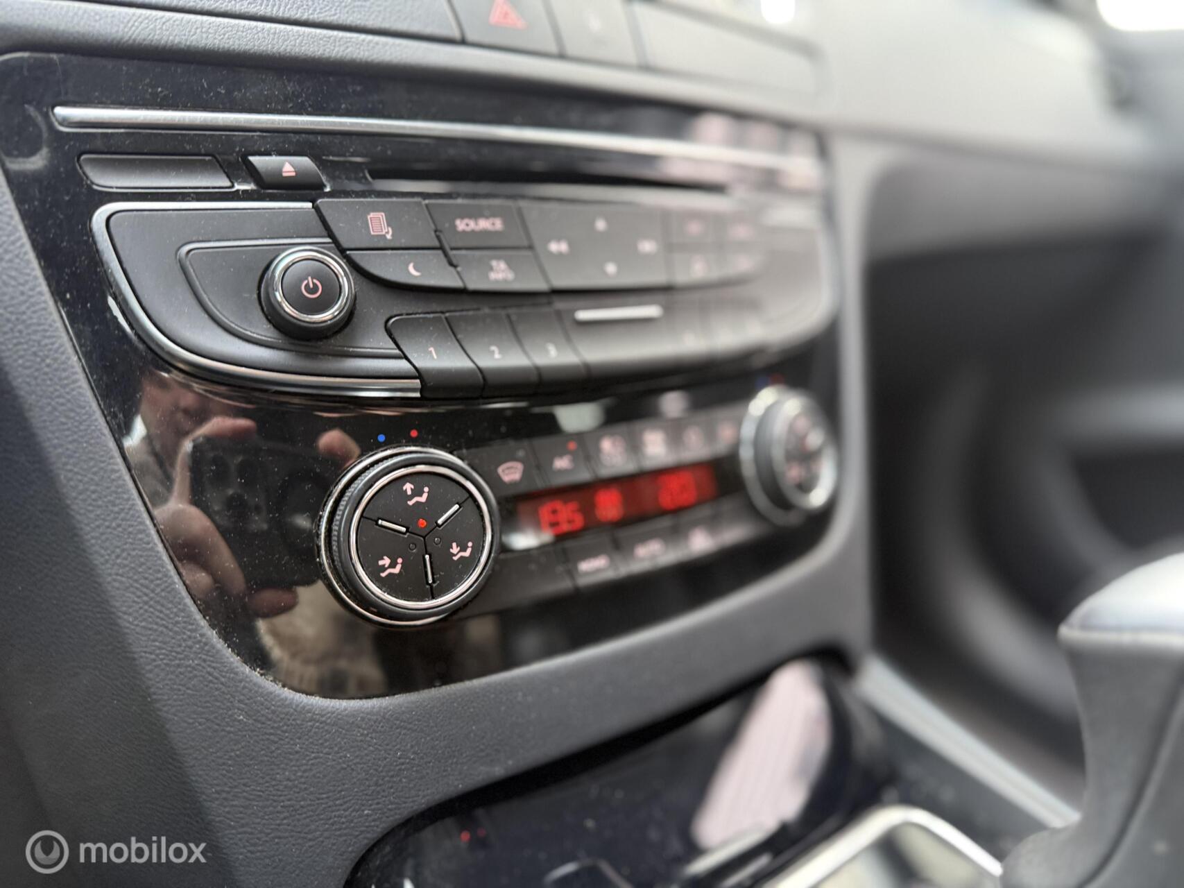 Foto van Peugeot 508