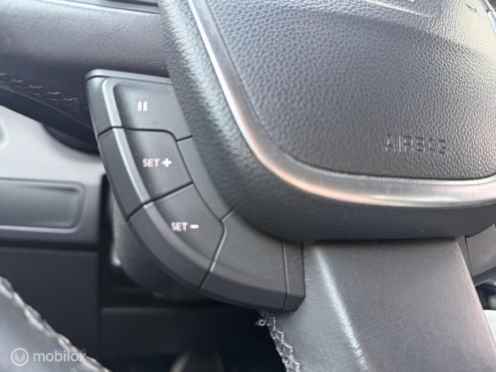 Foto van Peugeot 508