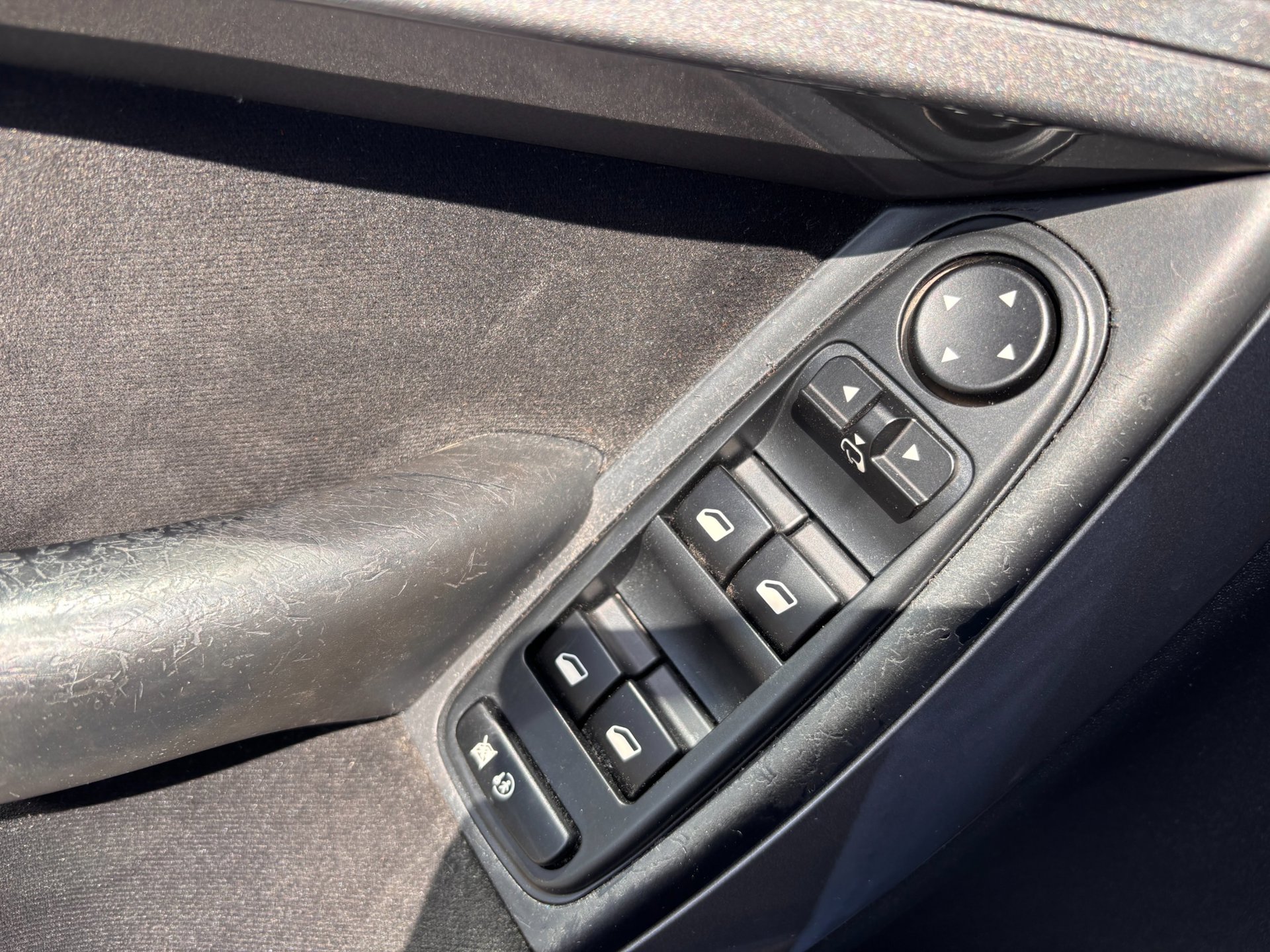 Foto van Citroen C4 Picasso