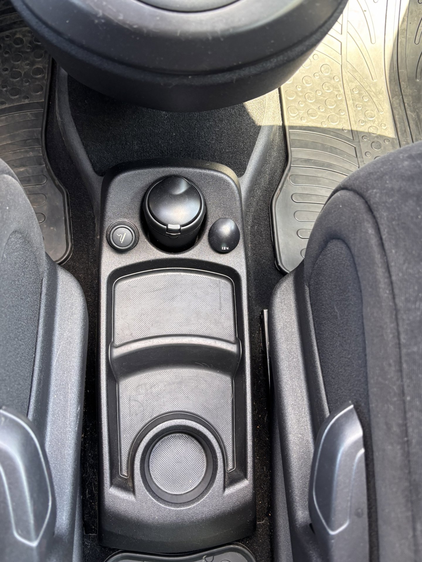 Foto van Citroen C4 Picasso