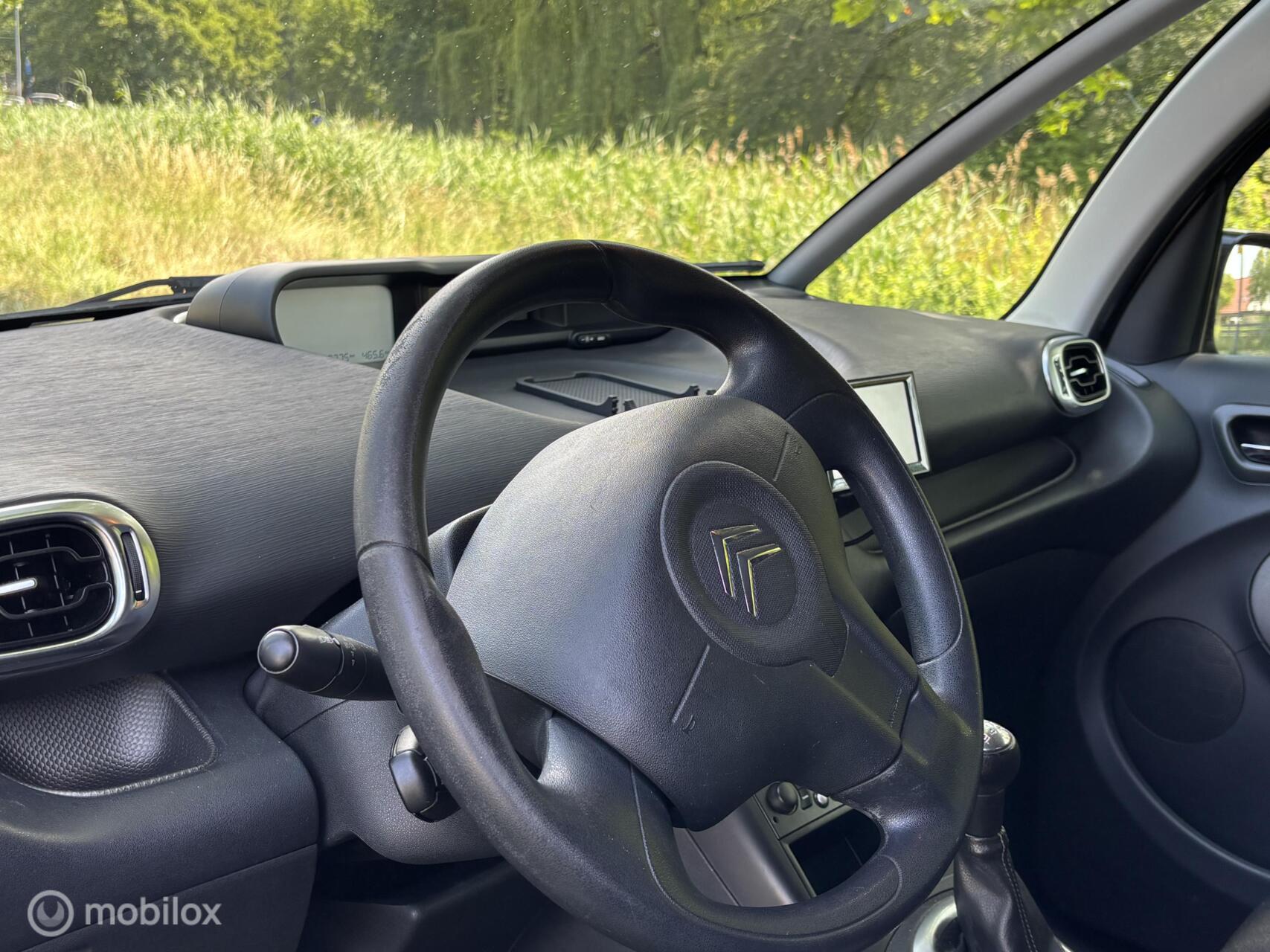Foto van Citroen C3 Picasso