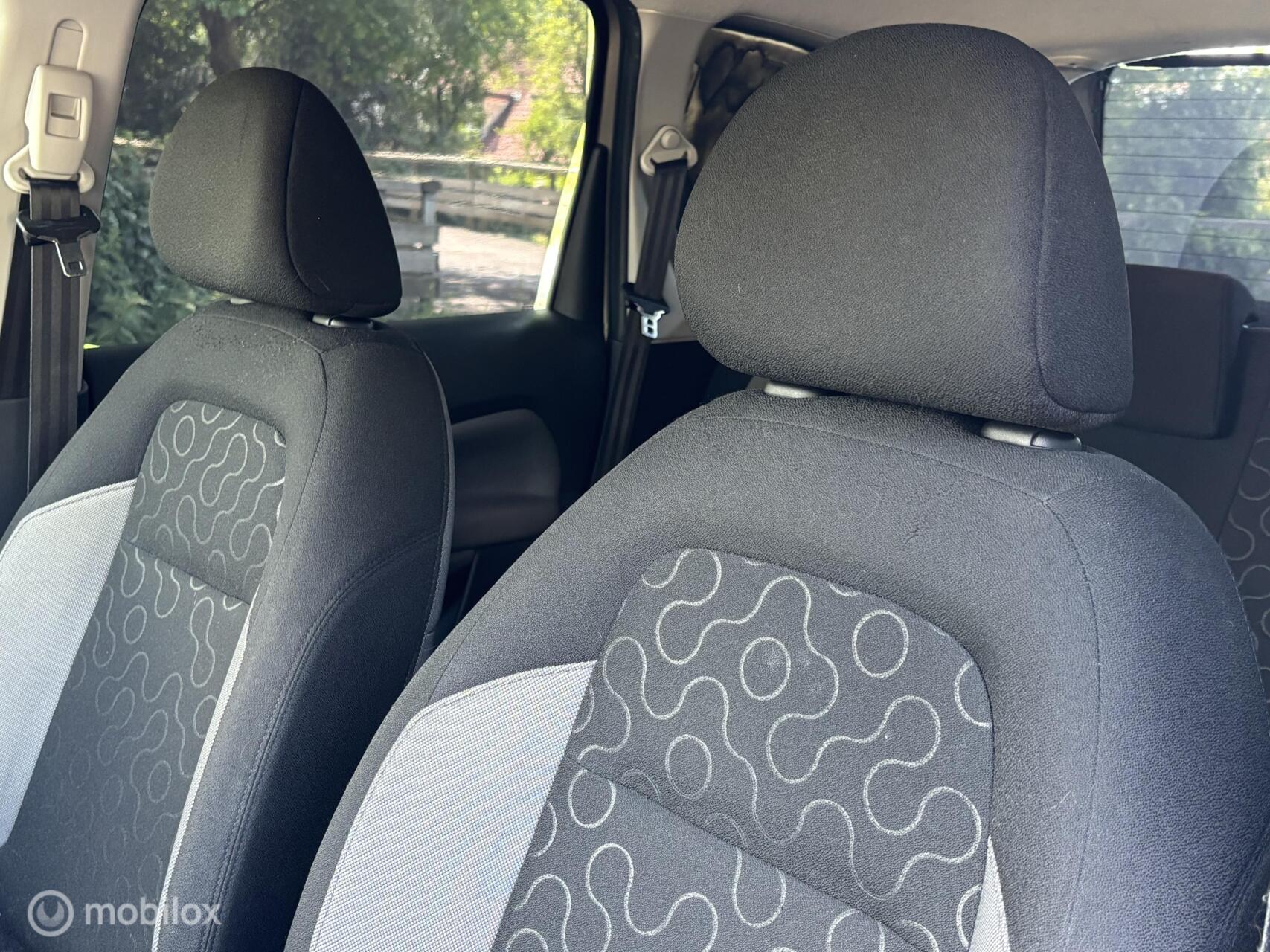 Foto van Citroen C3 Picasso