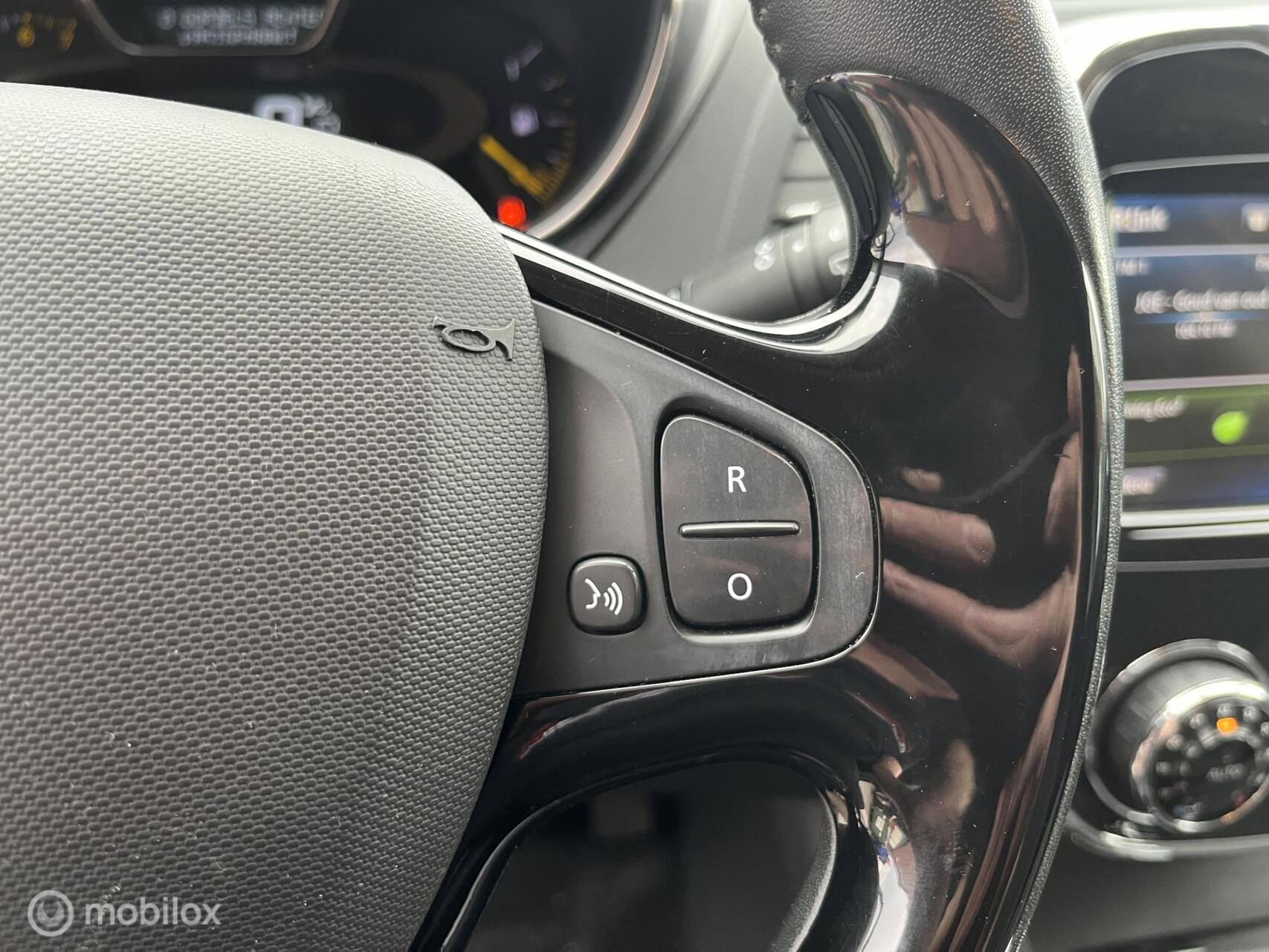 Foto van Renault Captur