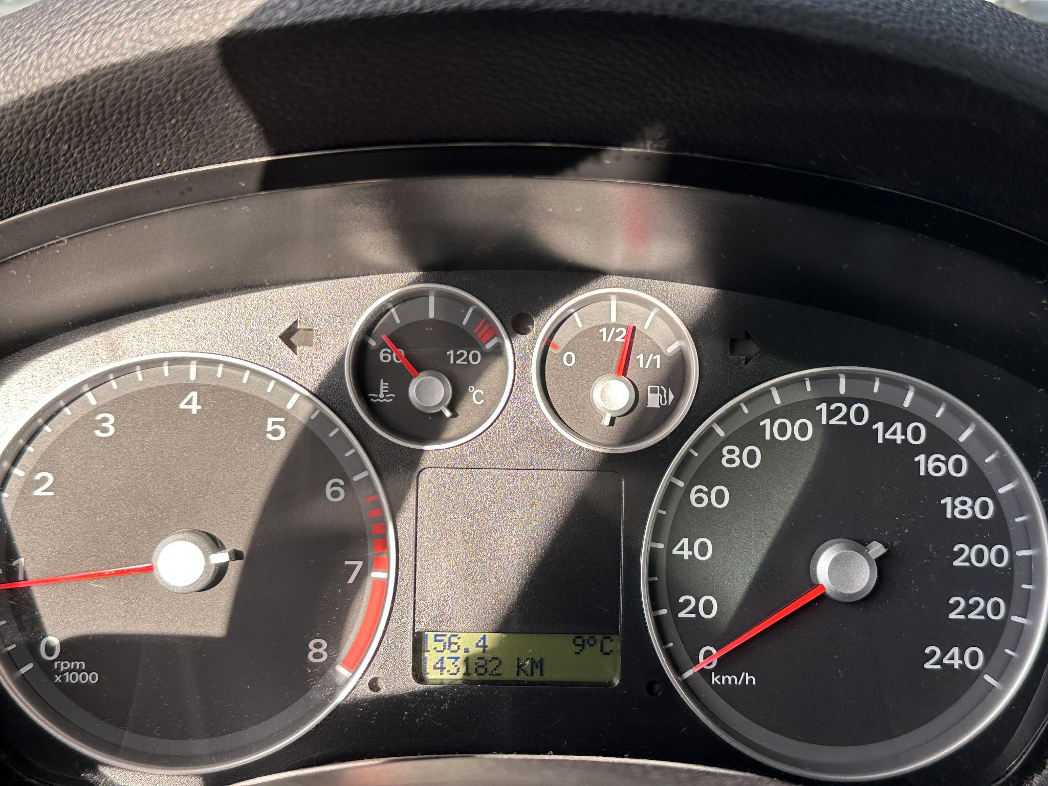Foto van Ford Focus C-max