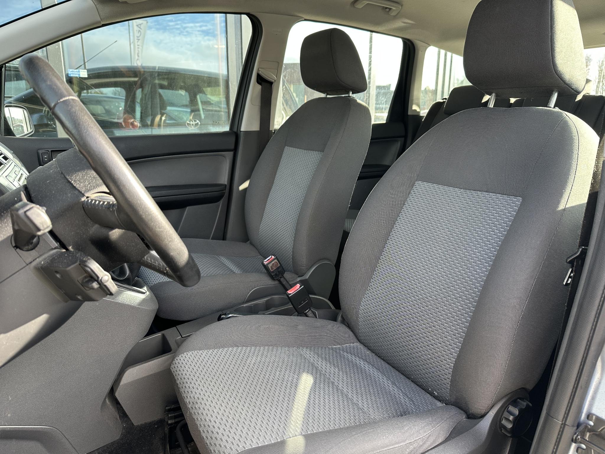 Foto van Ford Focus C-max