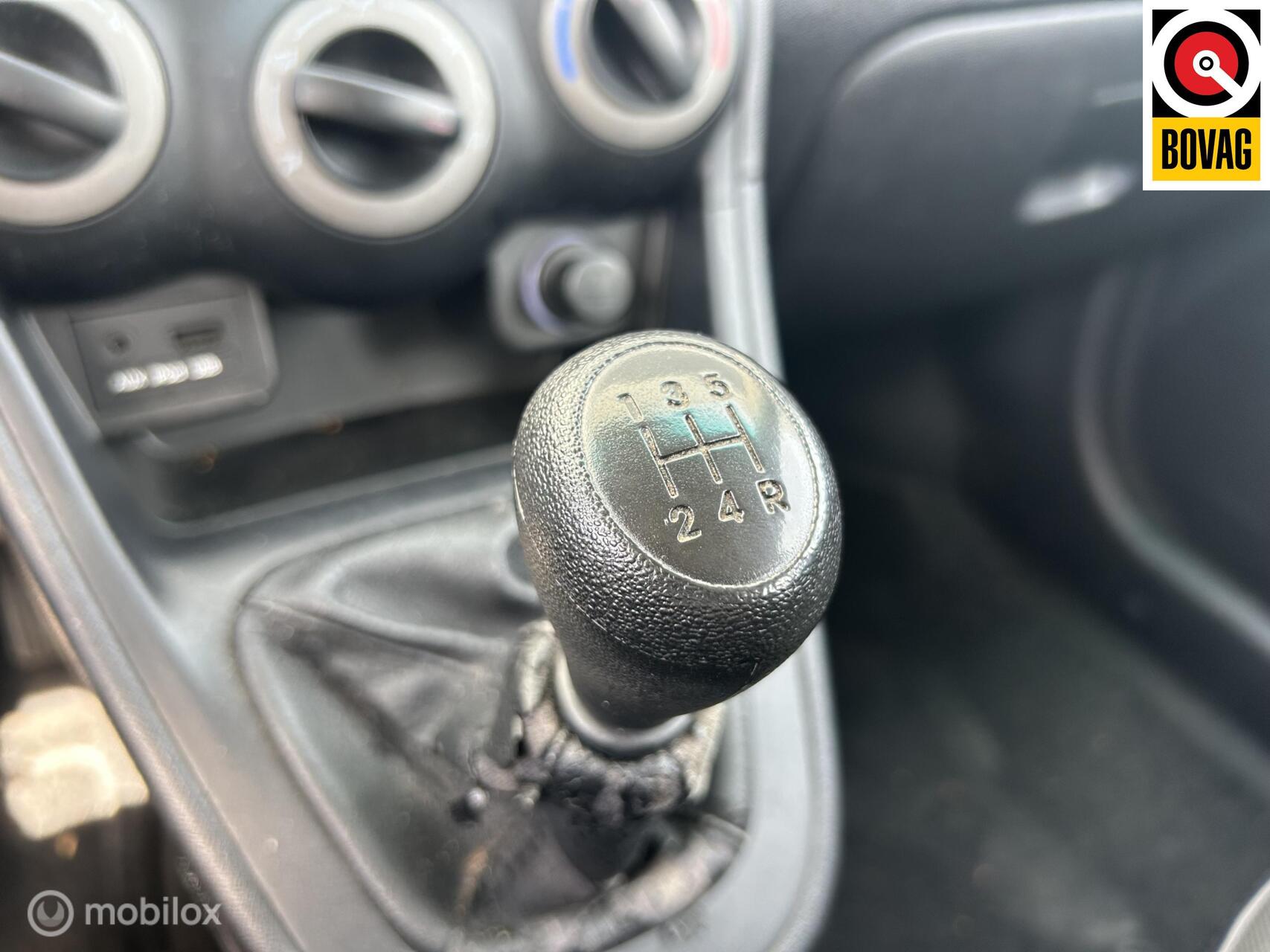 Foto van Hyundai I 10