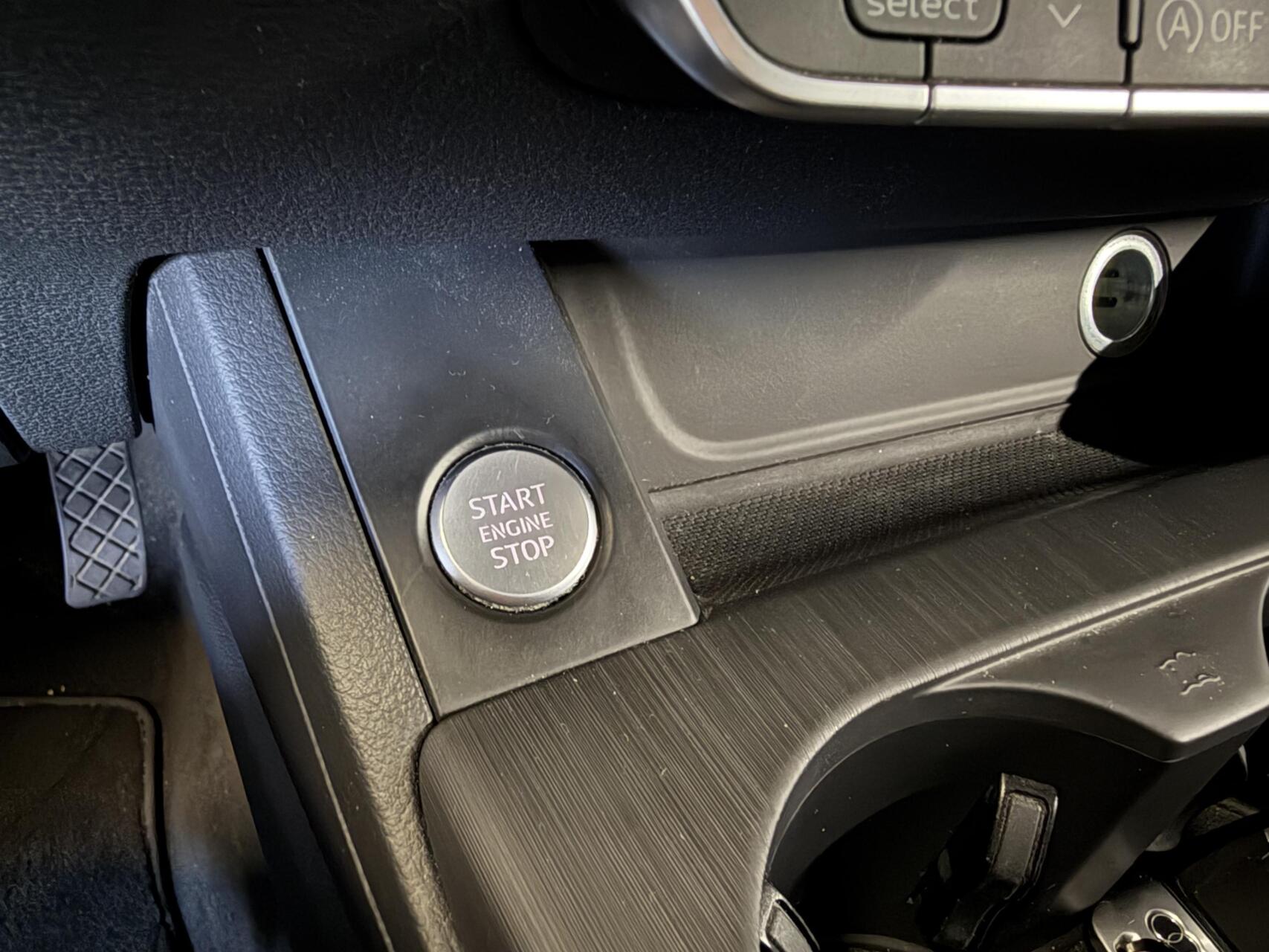 Foto van Audi A4 Avant