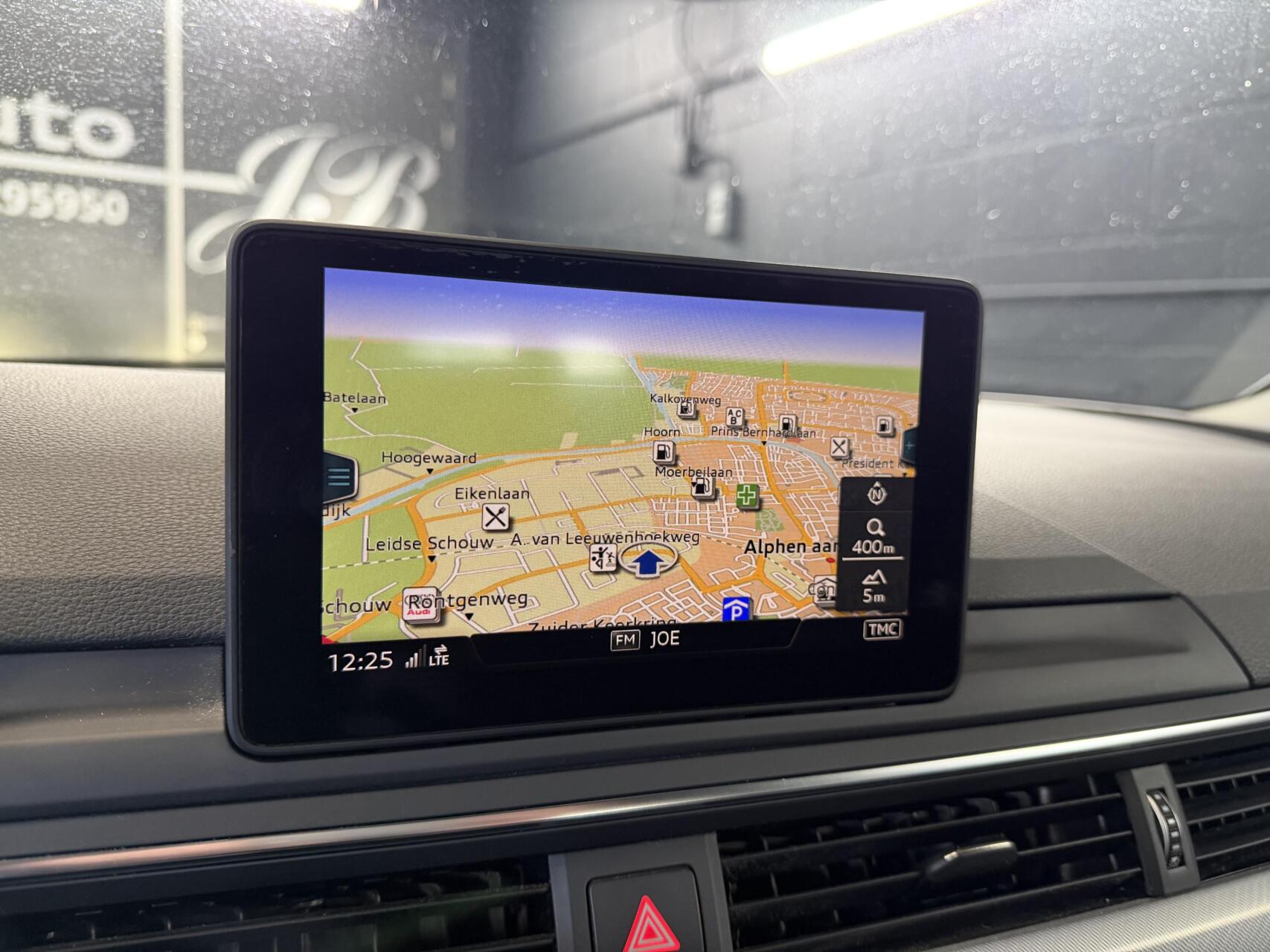 Foto van Audi A4 Avant