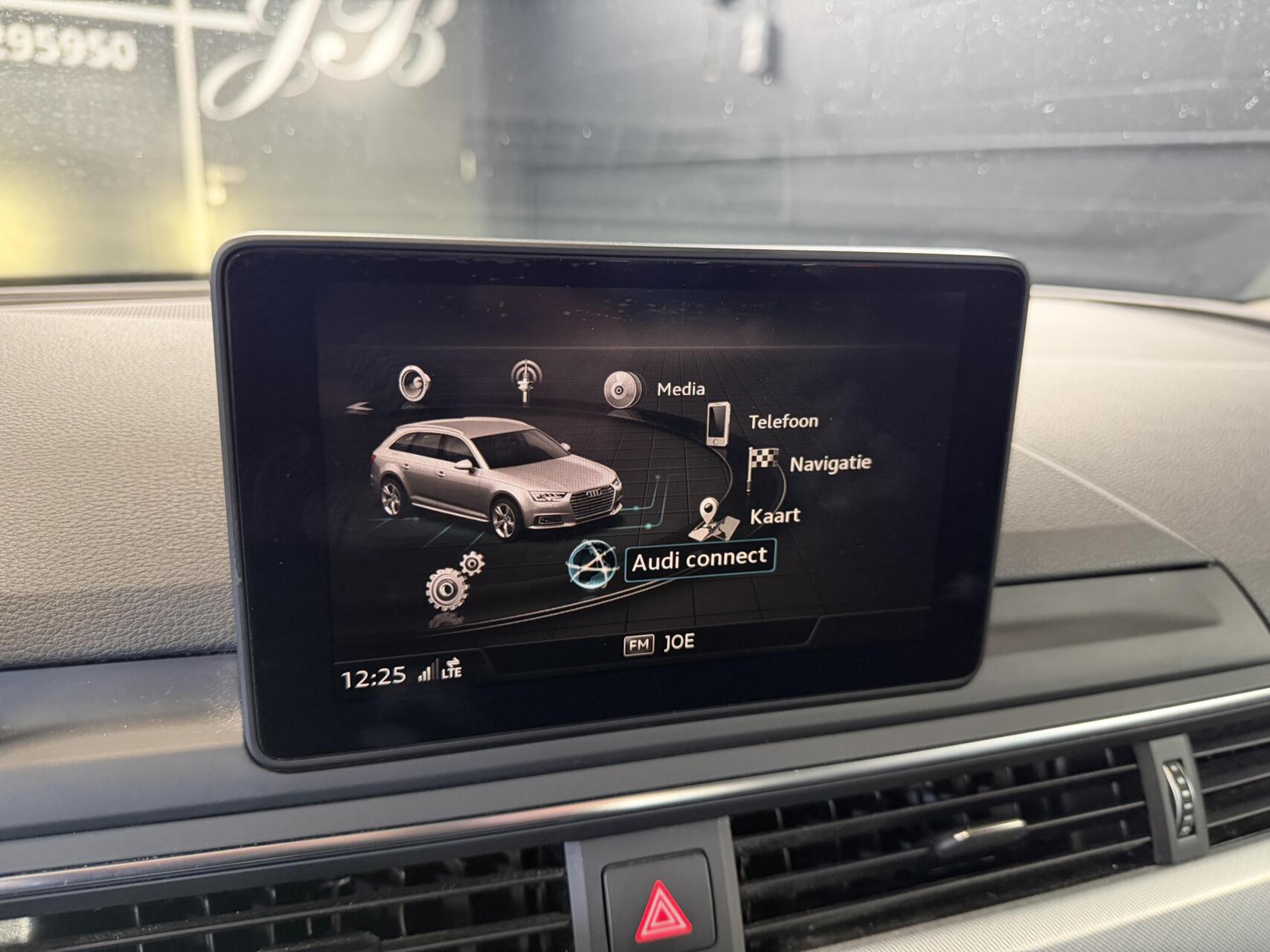 Foto van Audi A4 Avant