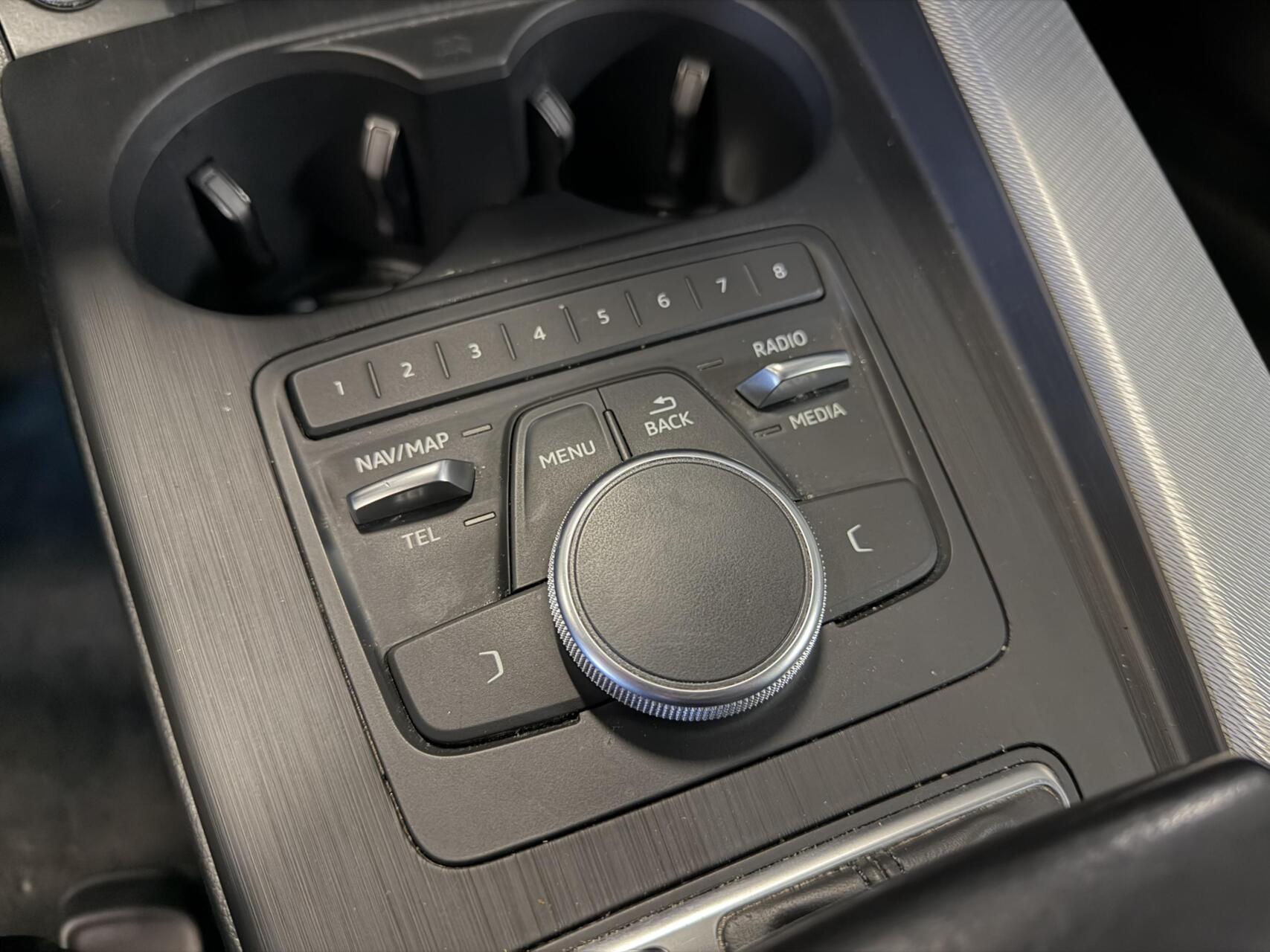Foto van Audi A4 Avant