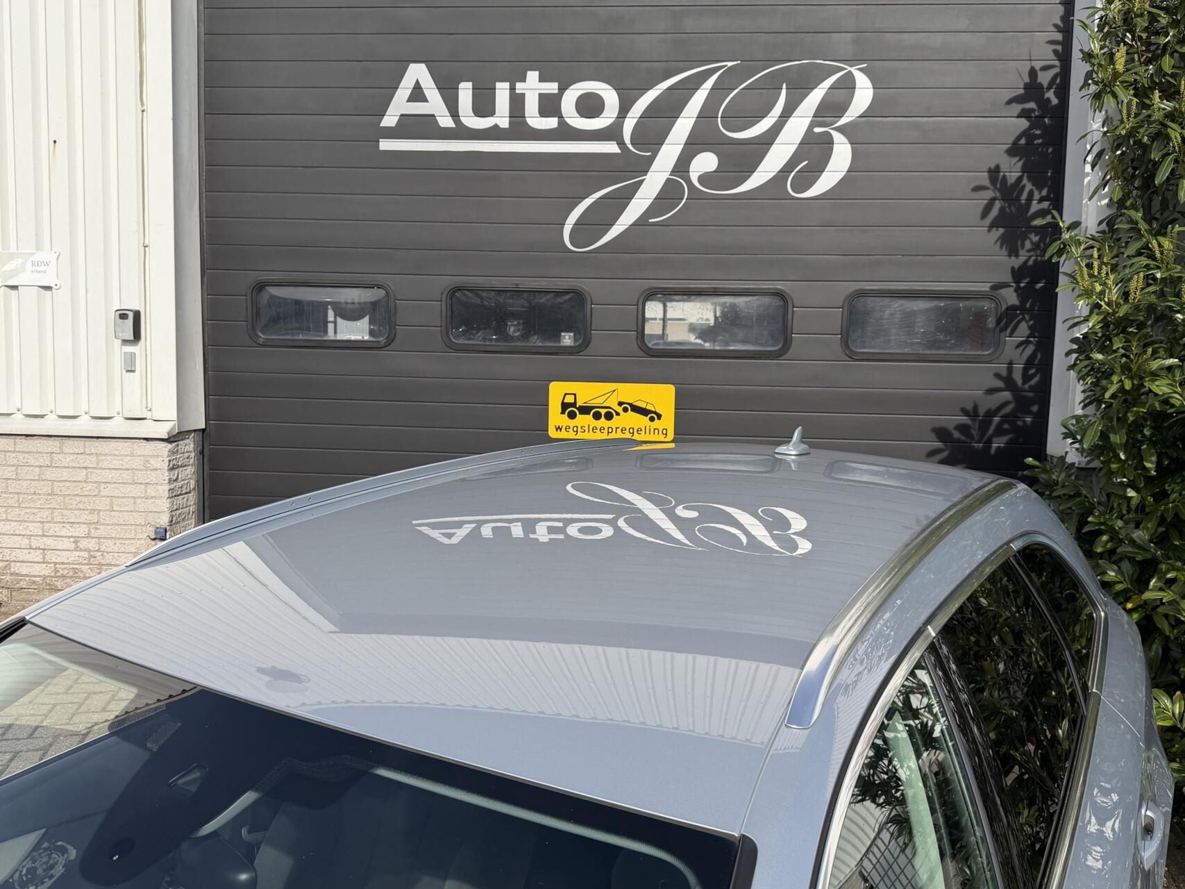 Foto van Audi A4 Avant