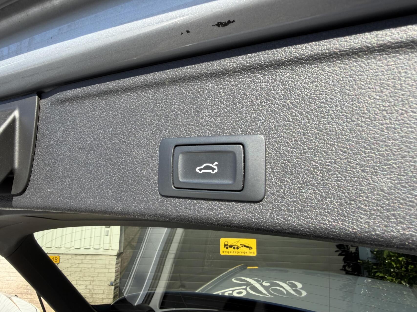 Foto van Audi A4 Avant