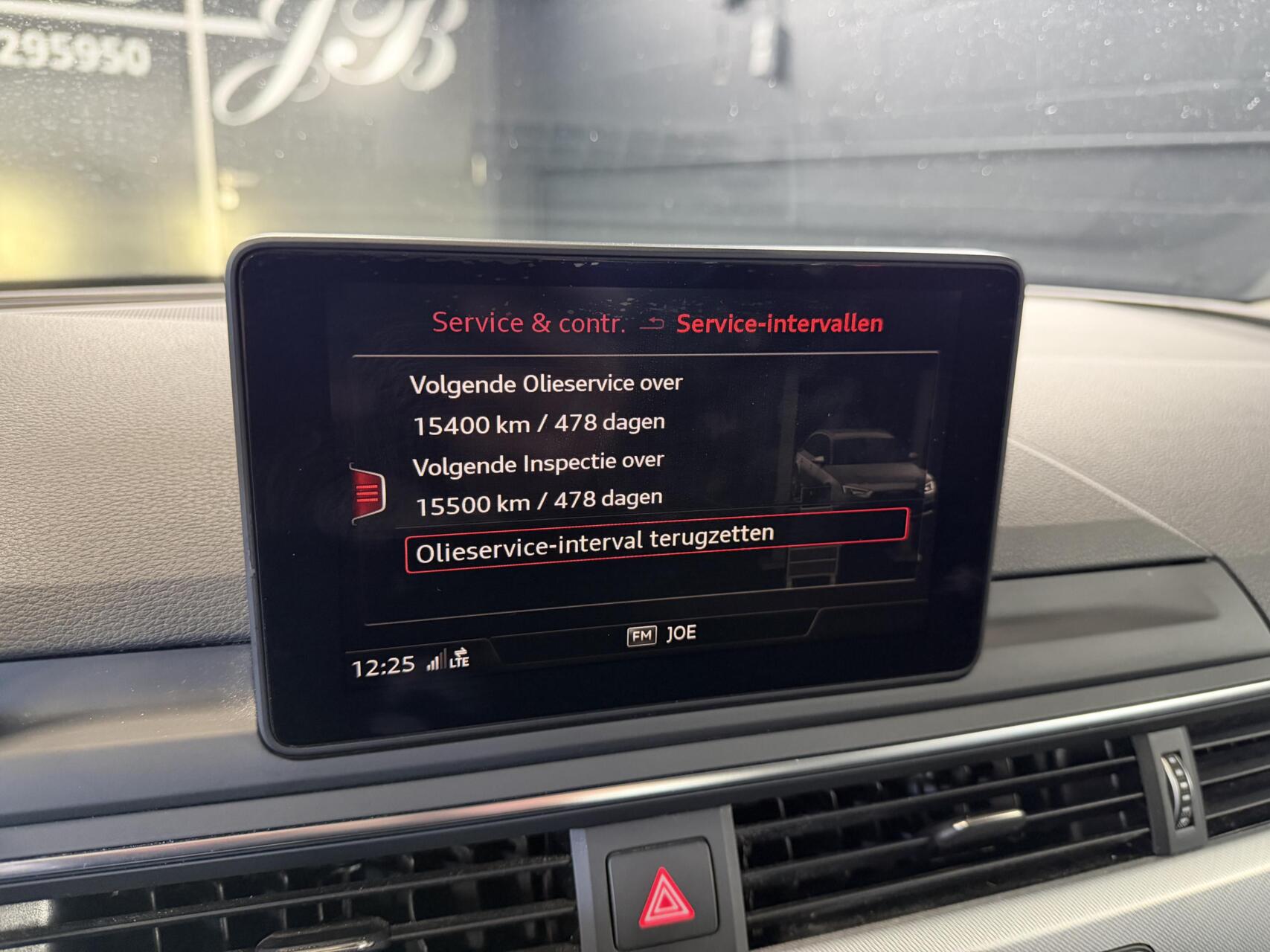 Foto van Audi A4 Avant