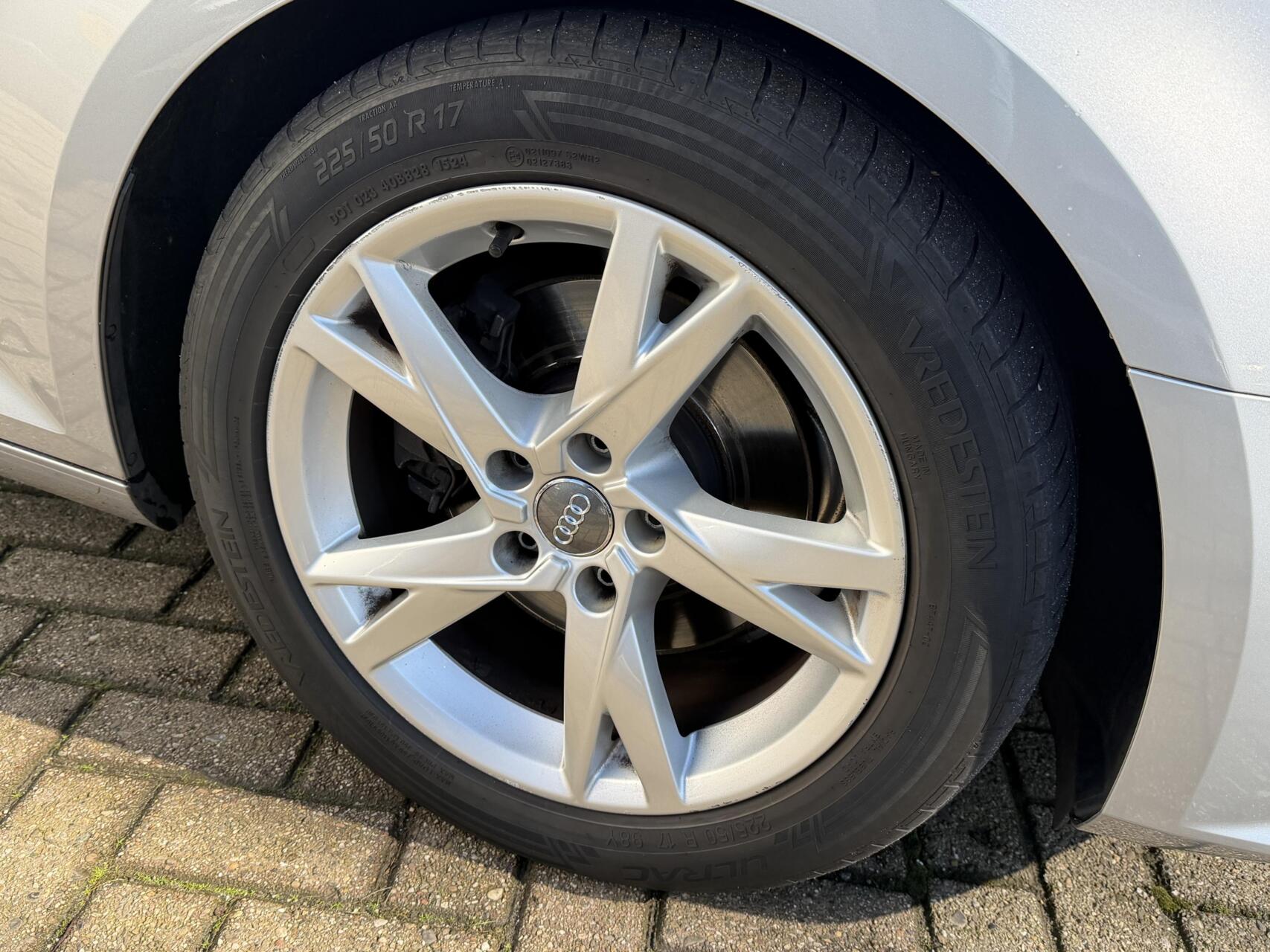 Foto van Audi A4 Avant