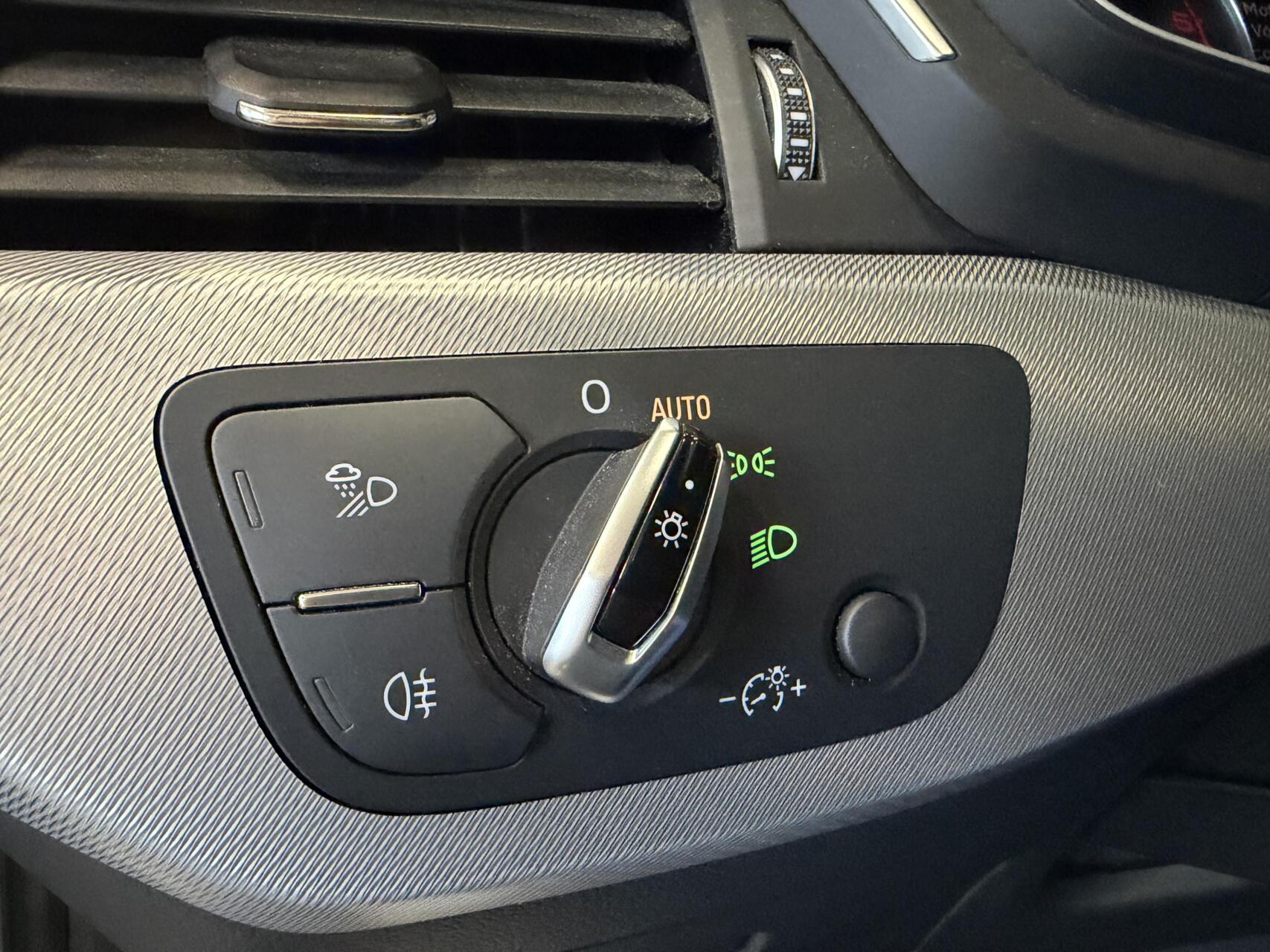 Foto van Audi A4 Avant
