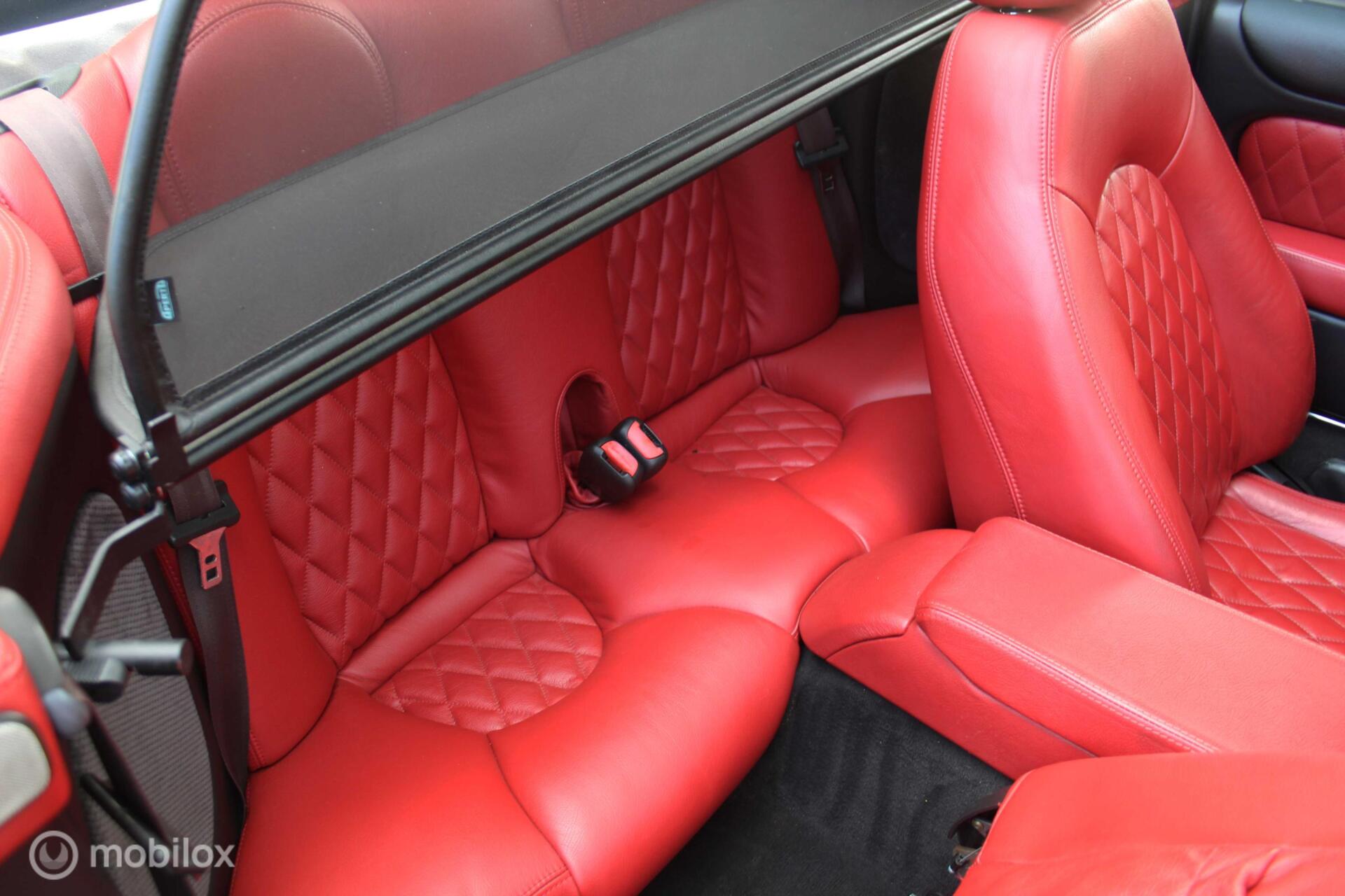 Foto van Jaguar Jaguar Xk8
