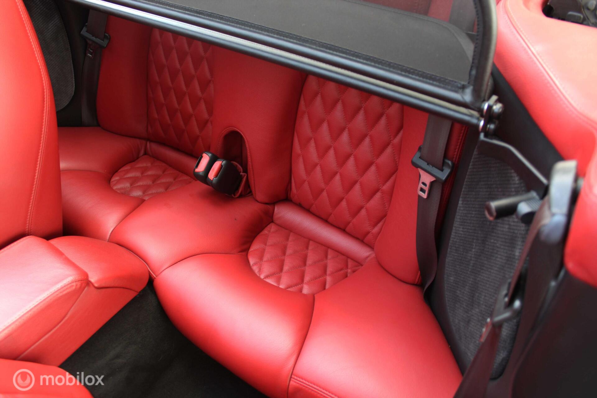 Foto van Jaguar Jaguar Xk8
