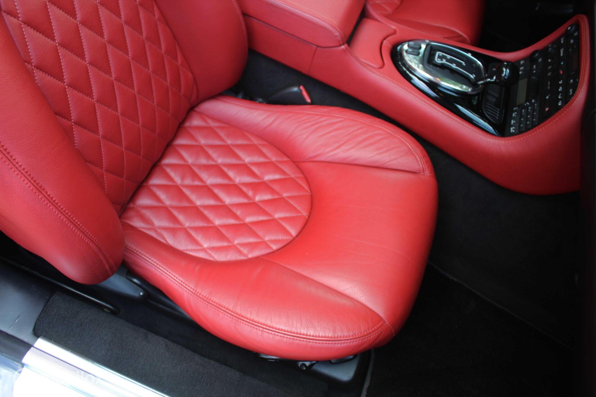 Foto van Jaguar Jaguar Xk8