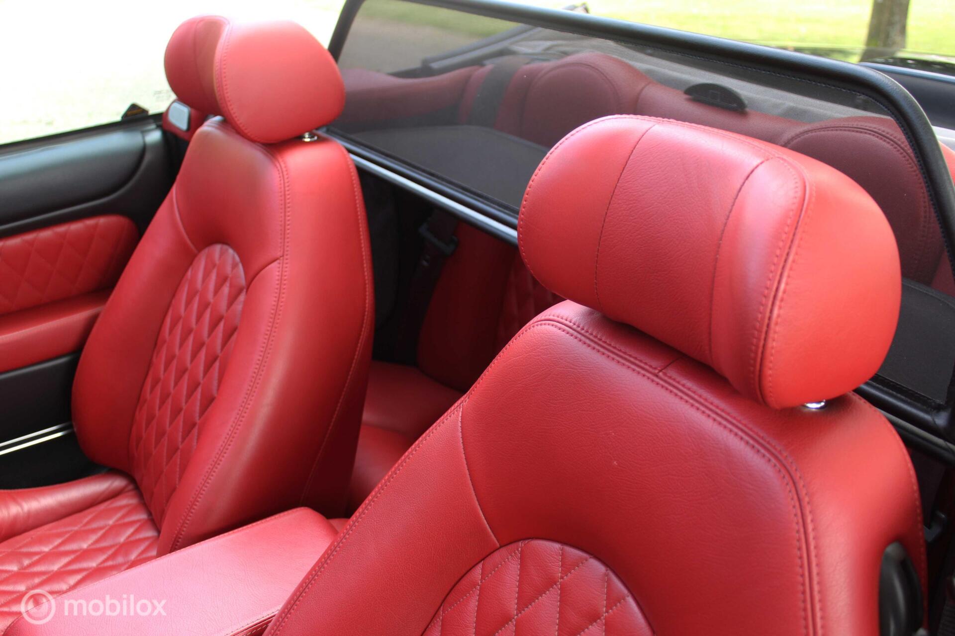 Foto van Jaguar Jaguar Xk8