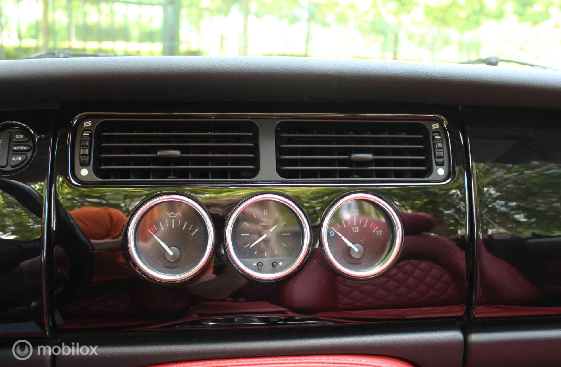 Foto van Jaguar Jaguar Xk8
