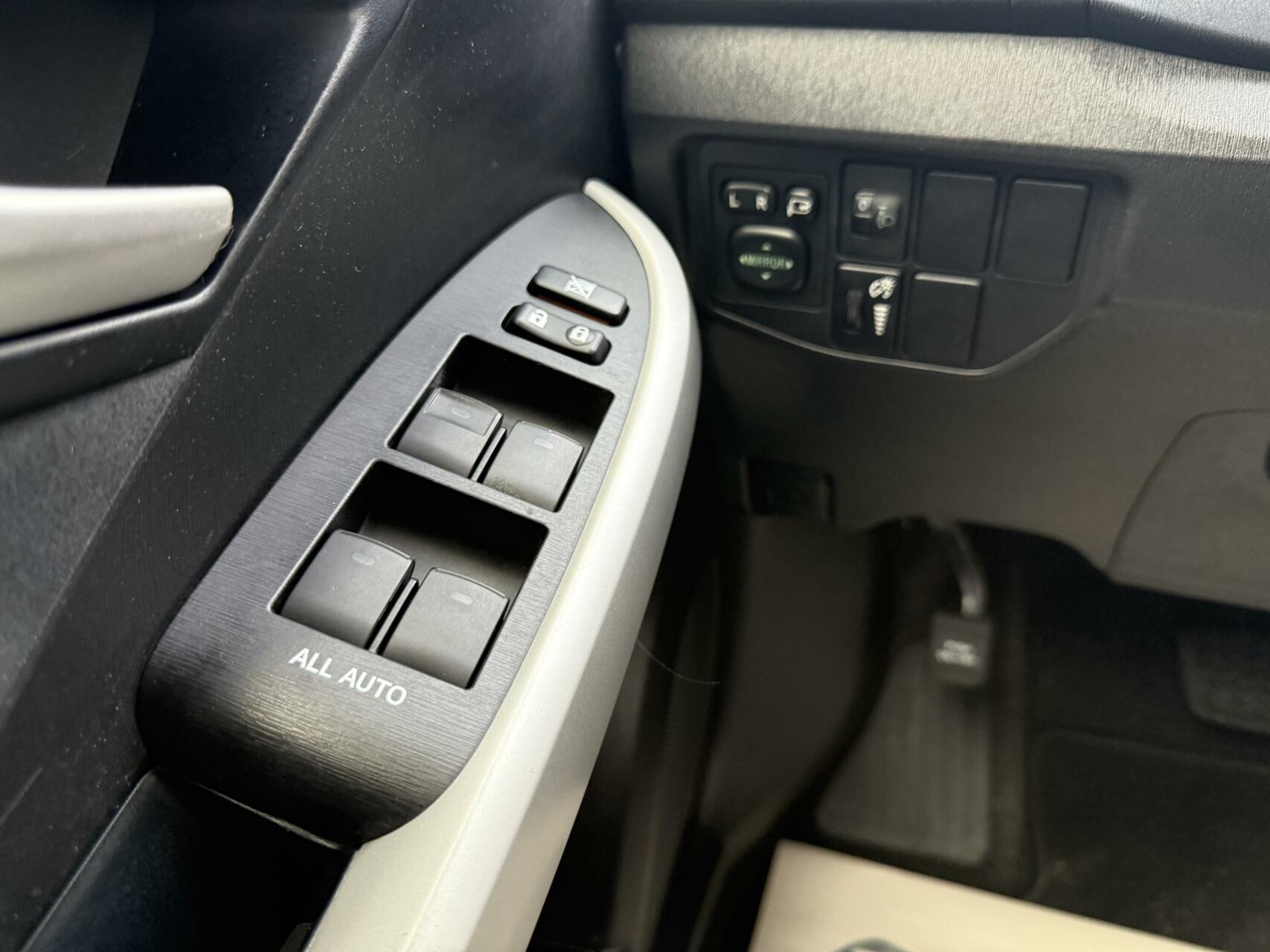 Foto van Toyota Prius