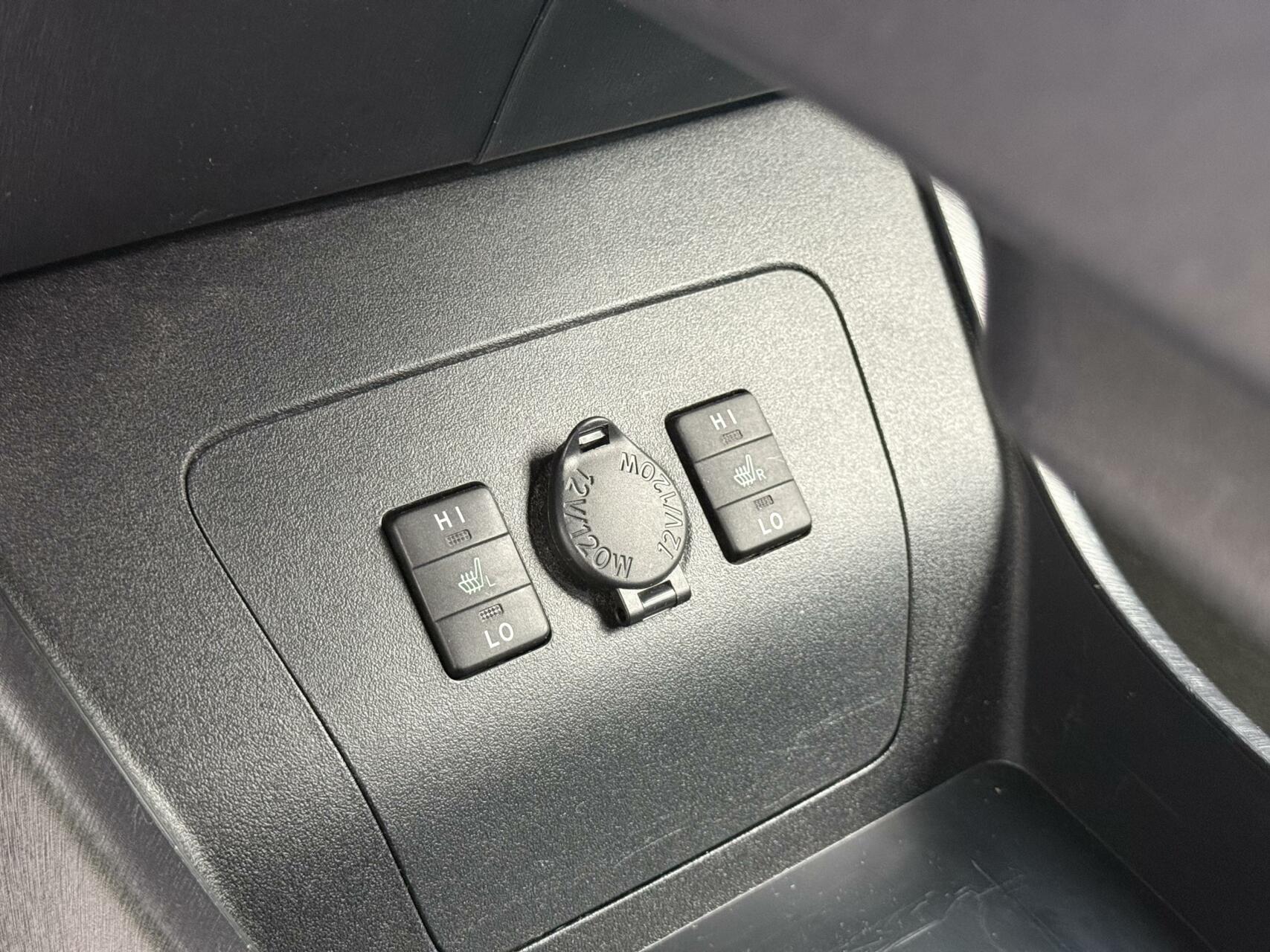Foto van Toyota Prius