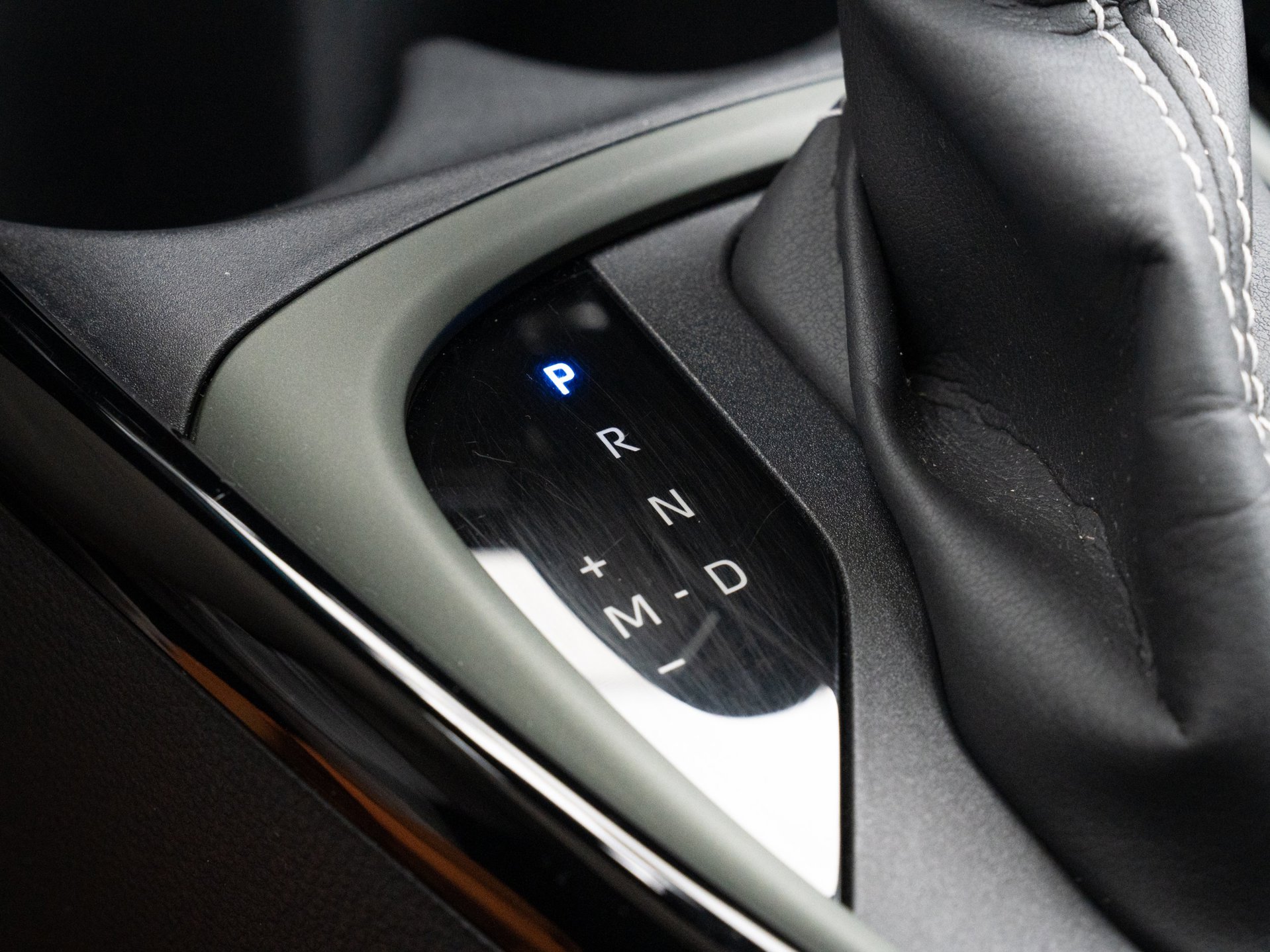 Foto van Toyota Toyota Aygo X