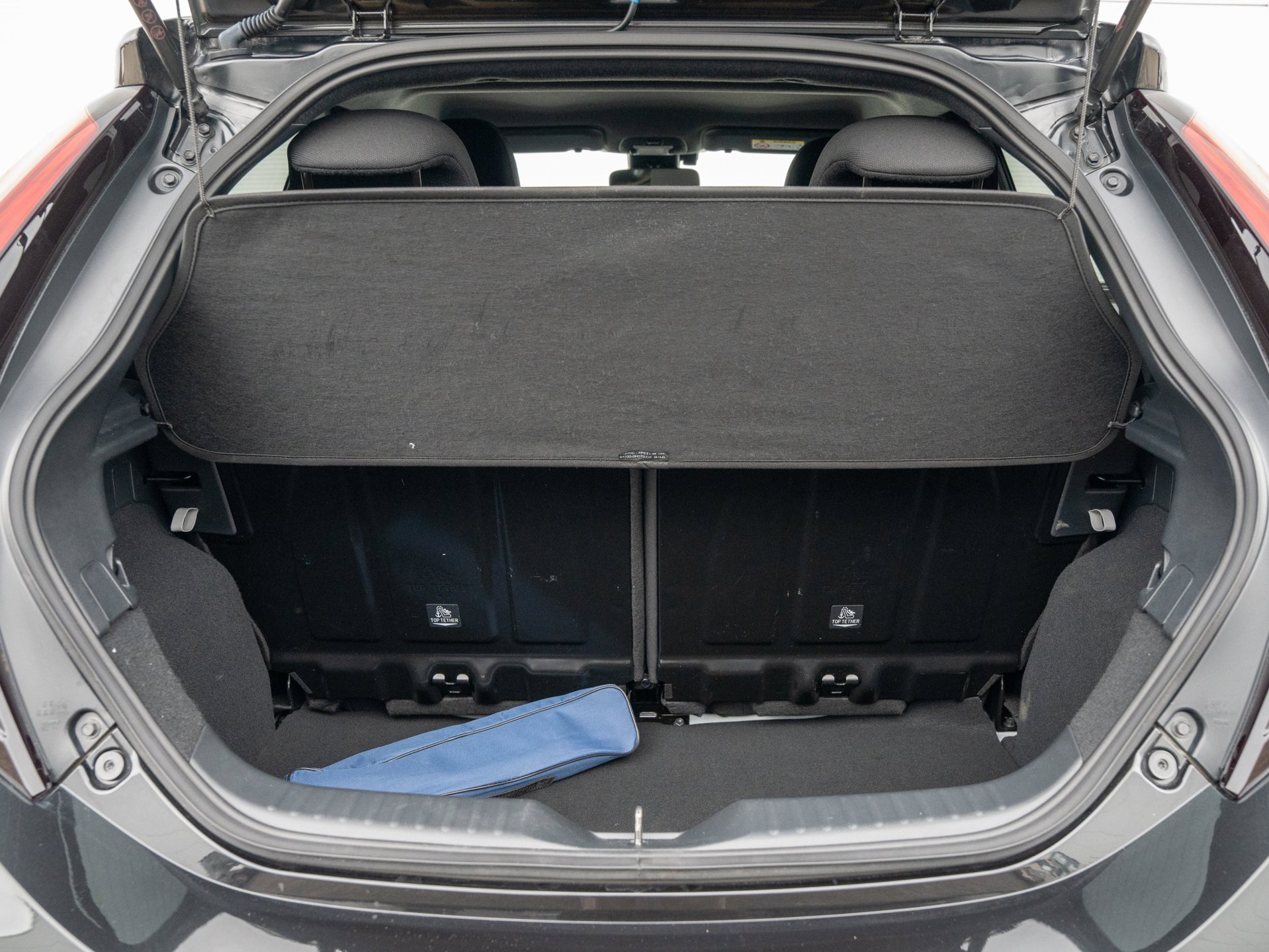 Foto van Toyota Toyota Aygo X