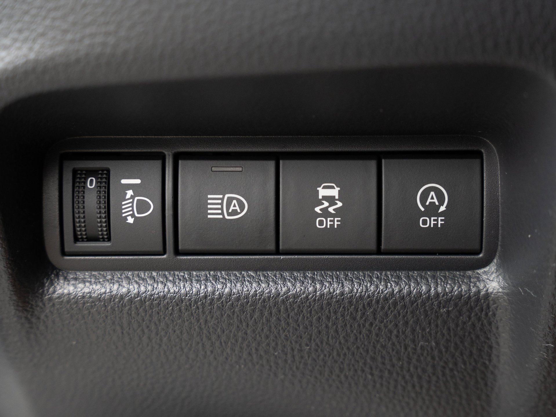 Foto van Toyota Toyota Aygo X