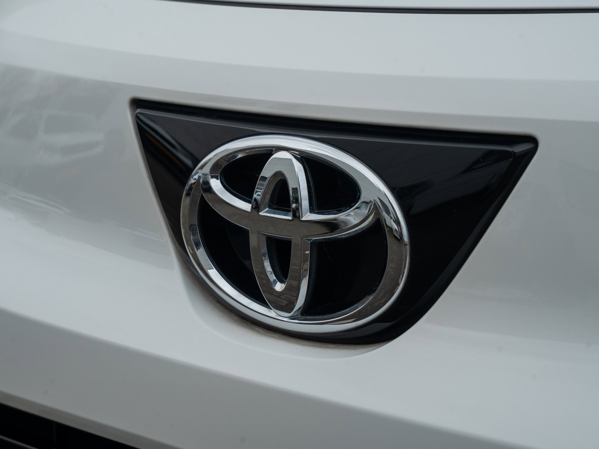 Foto van Toyota Toyota Aygo X