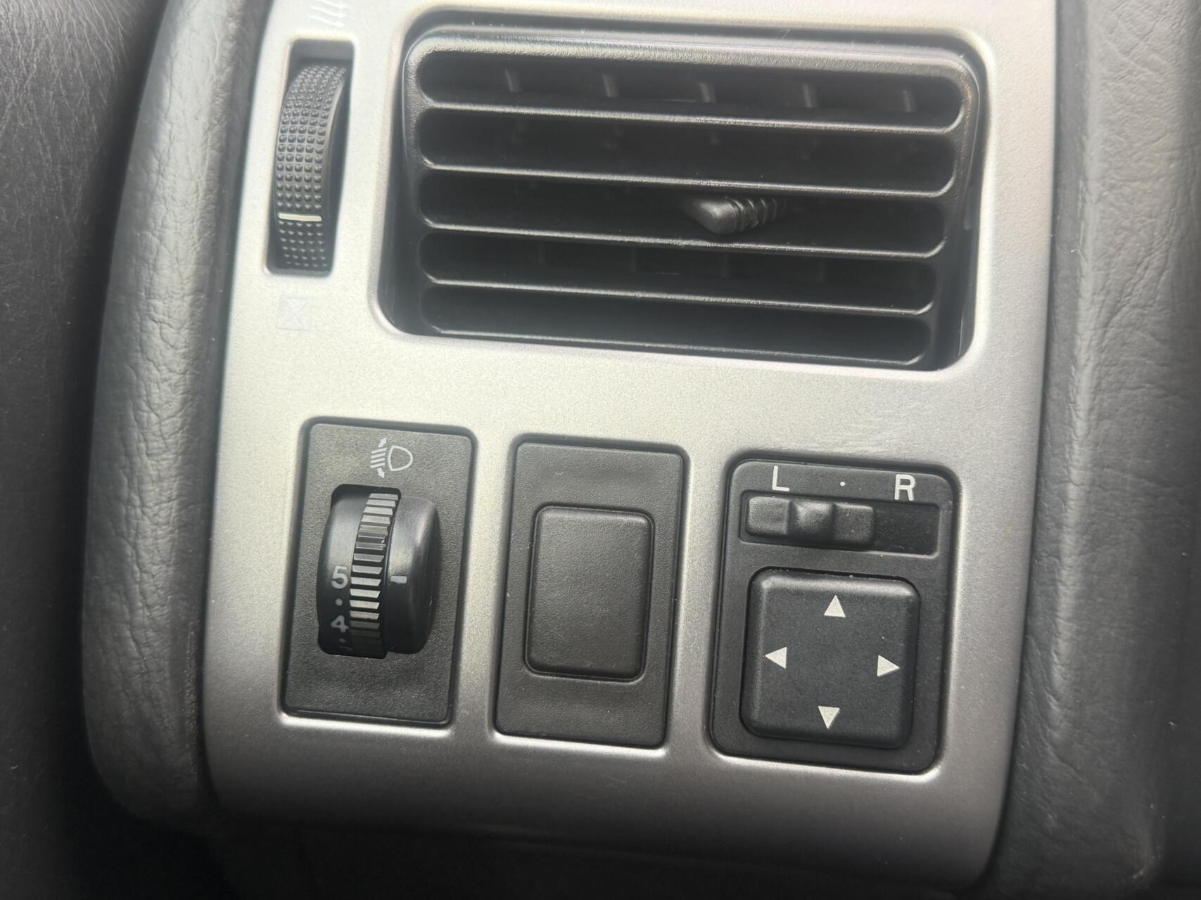 Foto van Toyota Toyota Avensis