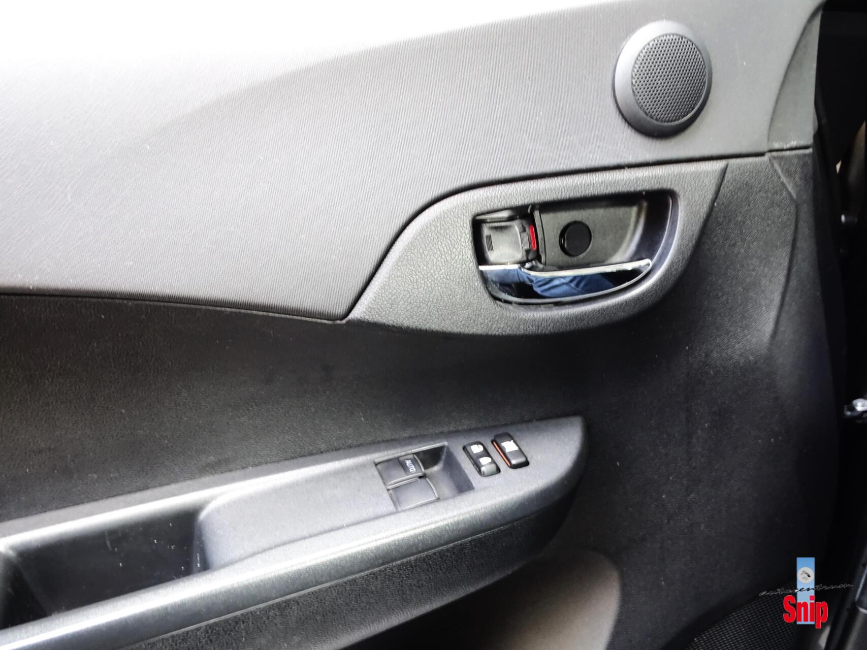 Foto van Toyota Toyota Verso-s