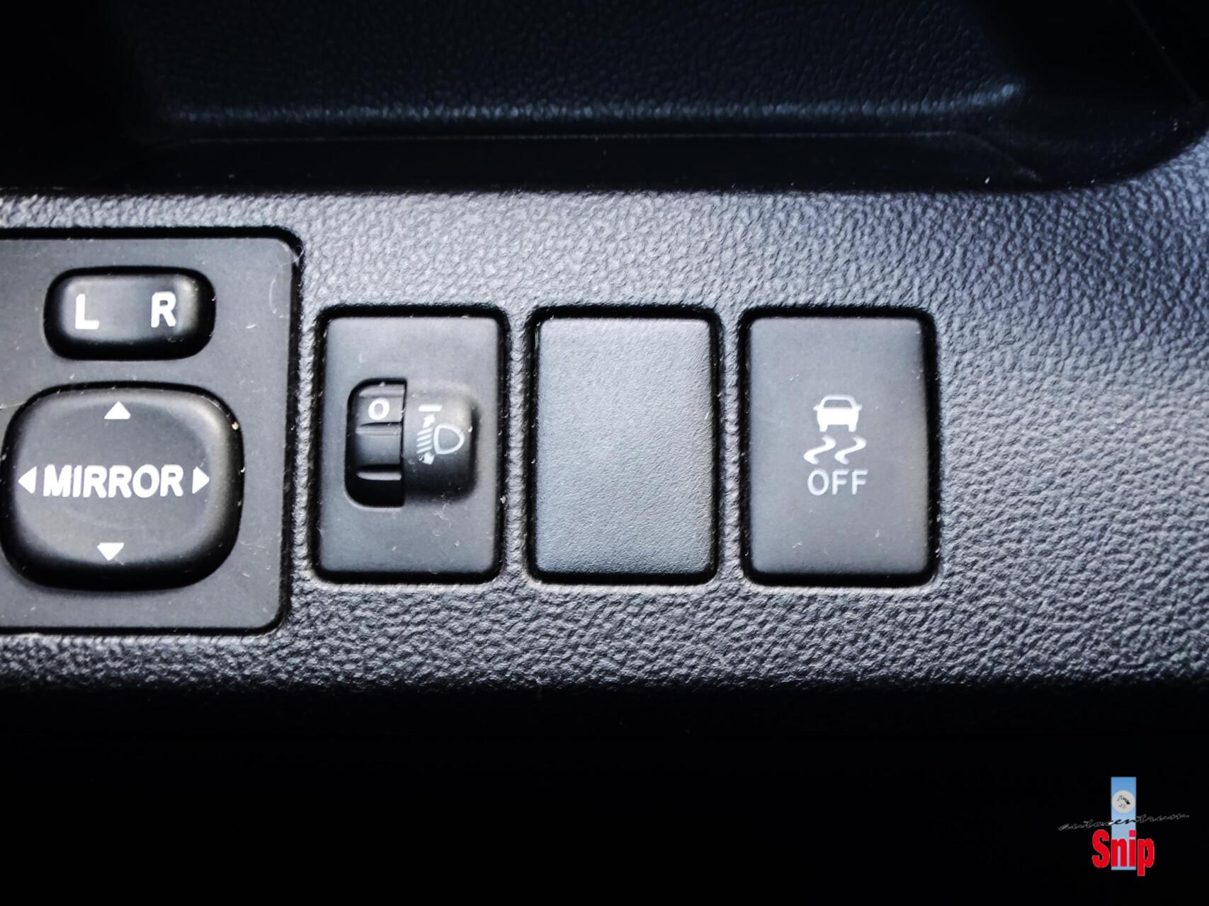 Foto van Toyota Toyota Verso-s