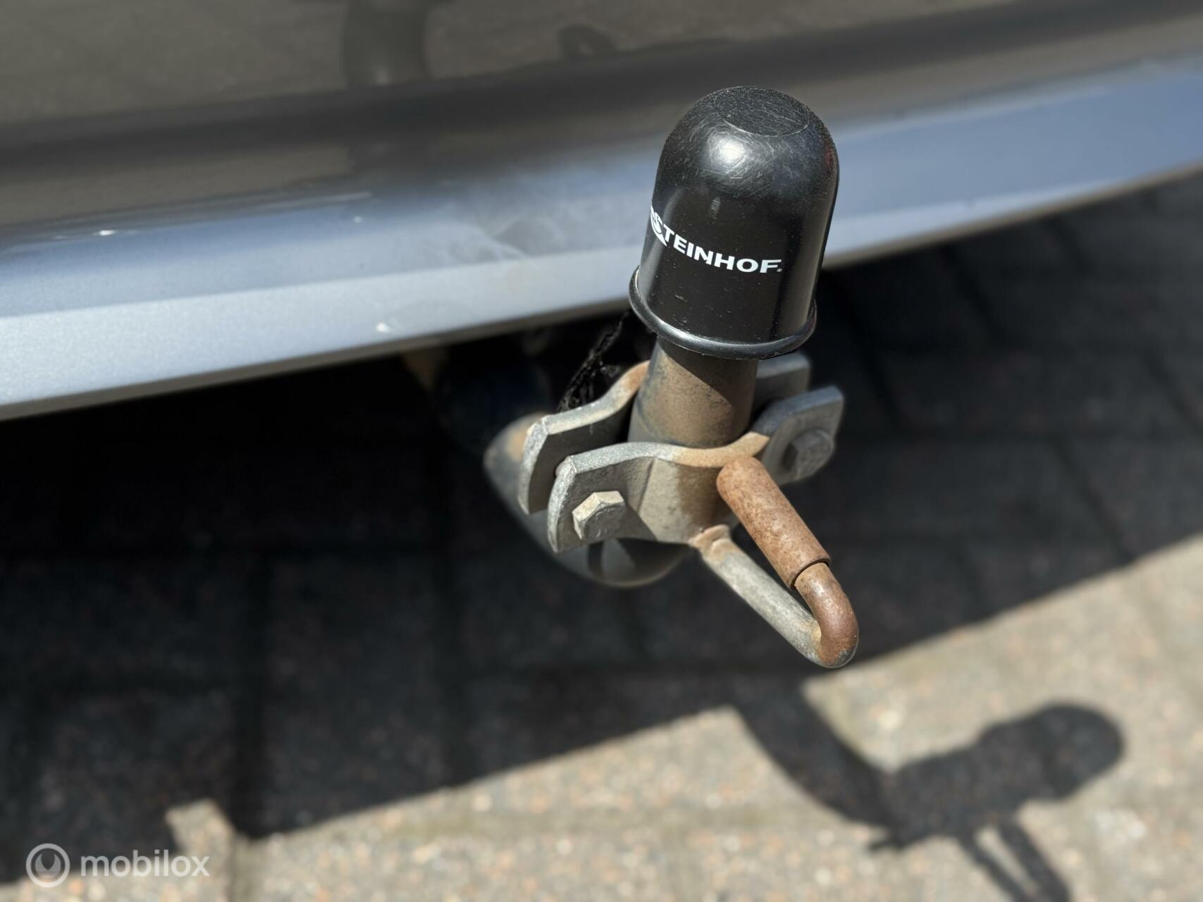 Foto van BMW 5-serie
