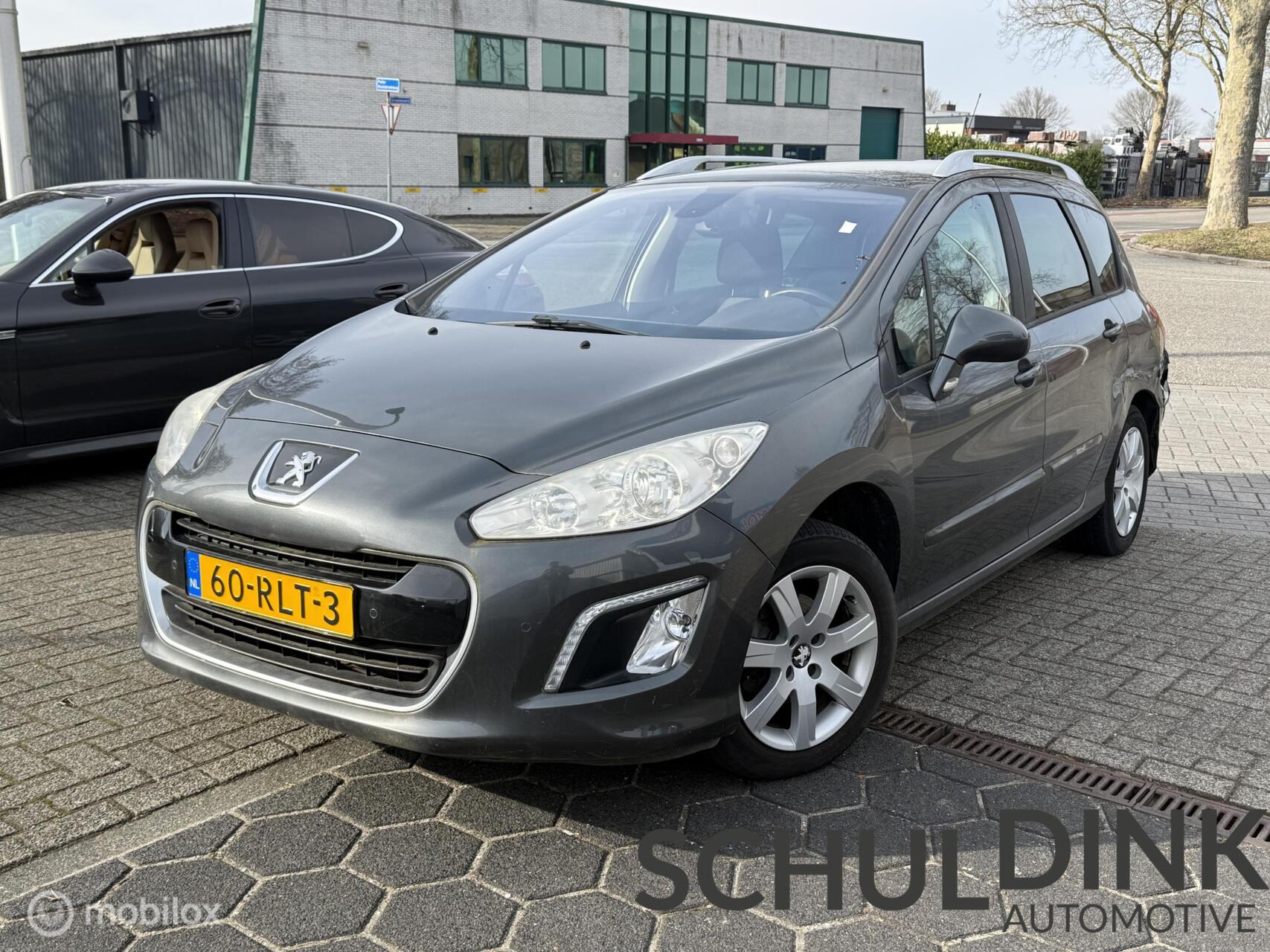 Foto van PEUGEOT 308