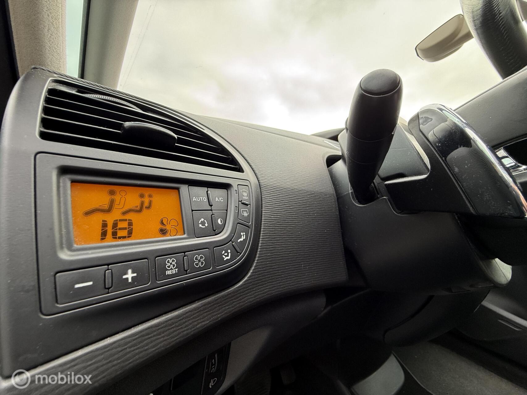 Foto van Citroen C4 Picasso