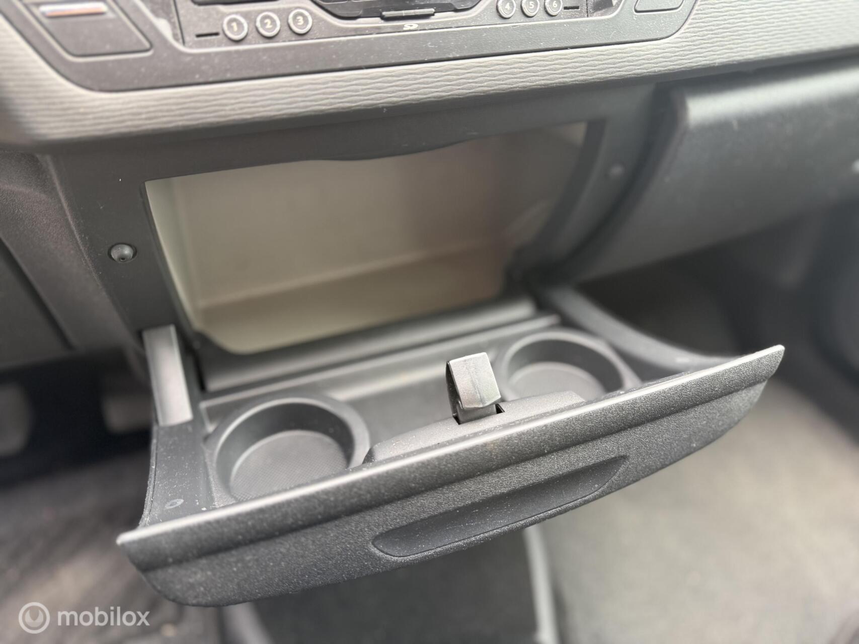 Foto van Citroen C4 Picasso