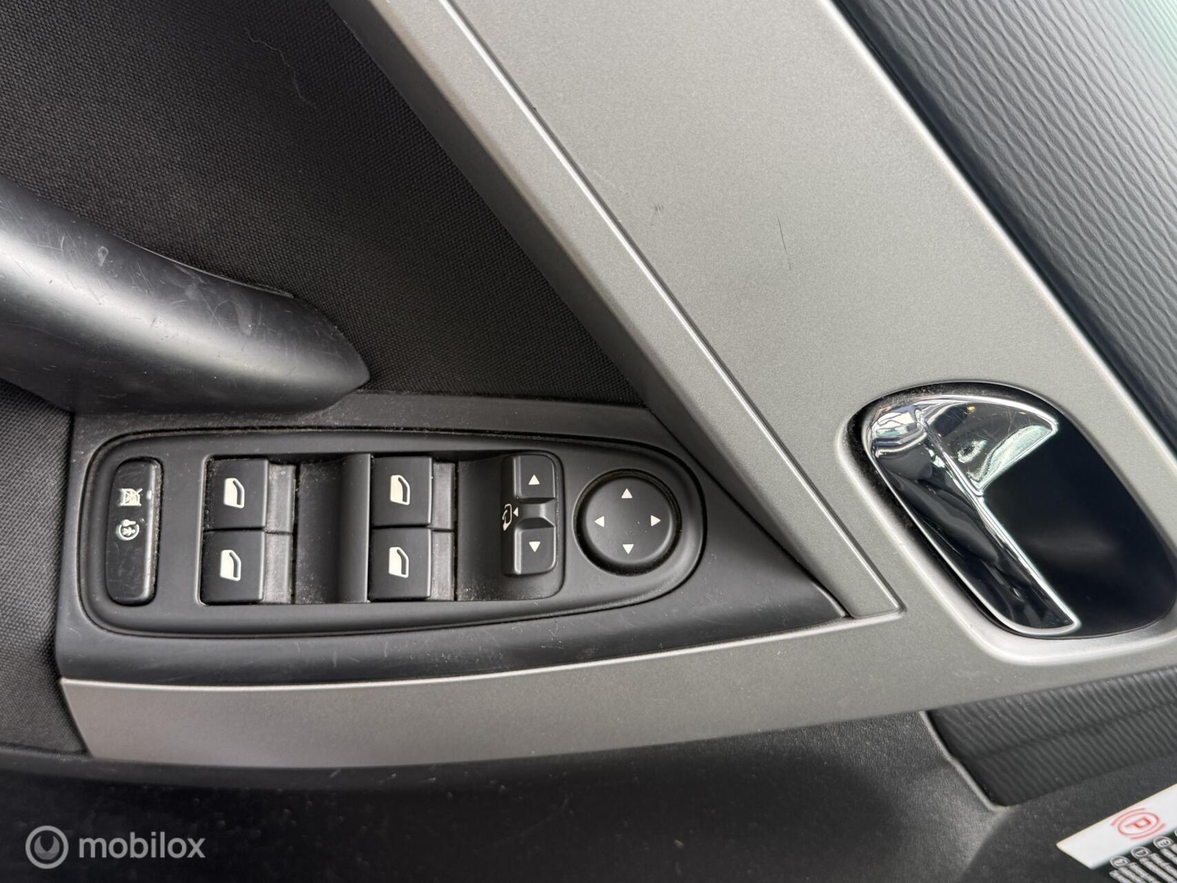 Foto van Citroen C4 Picasso