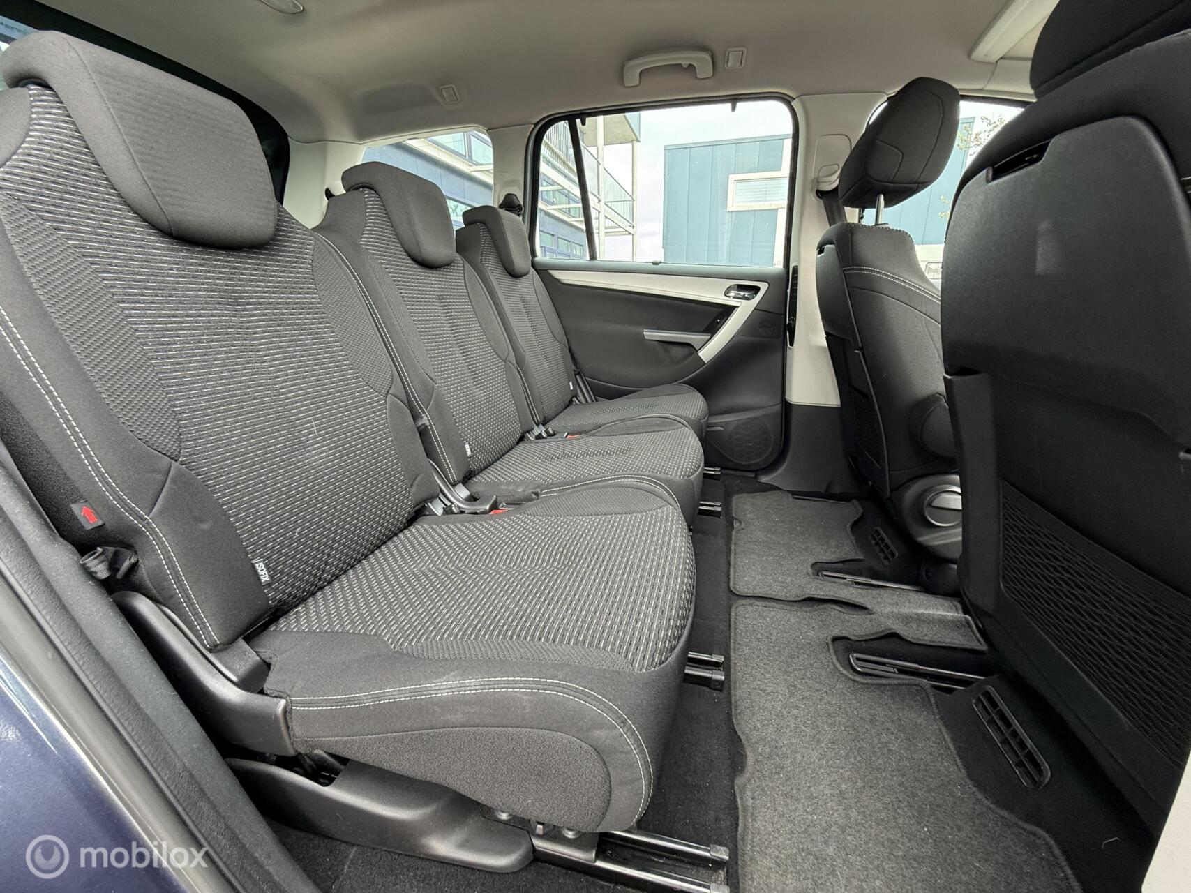 Foto van Citroen C4 Picasso