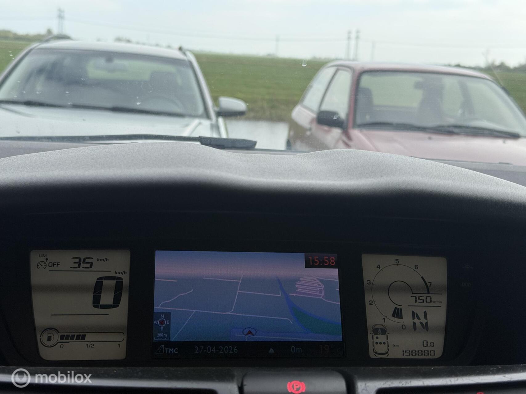 Foto van Citroen C4 Picasso