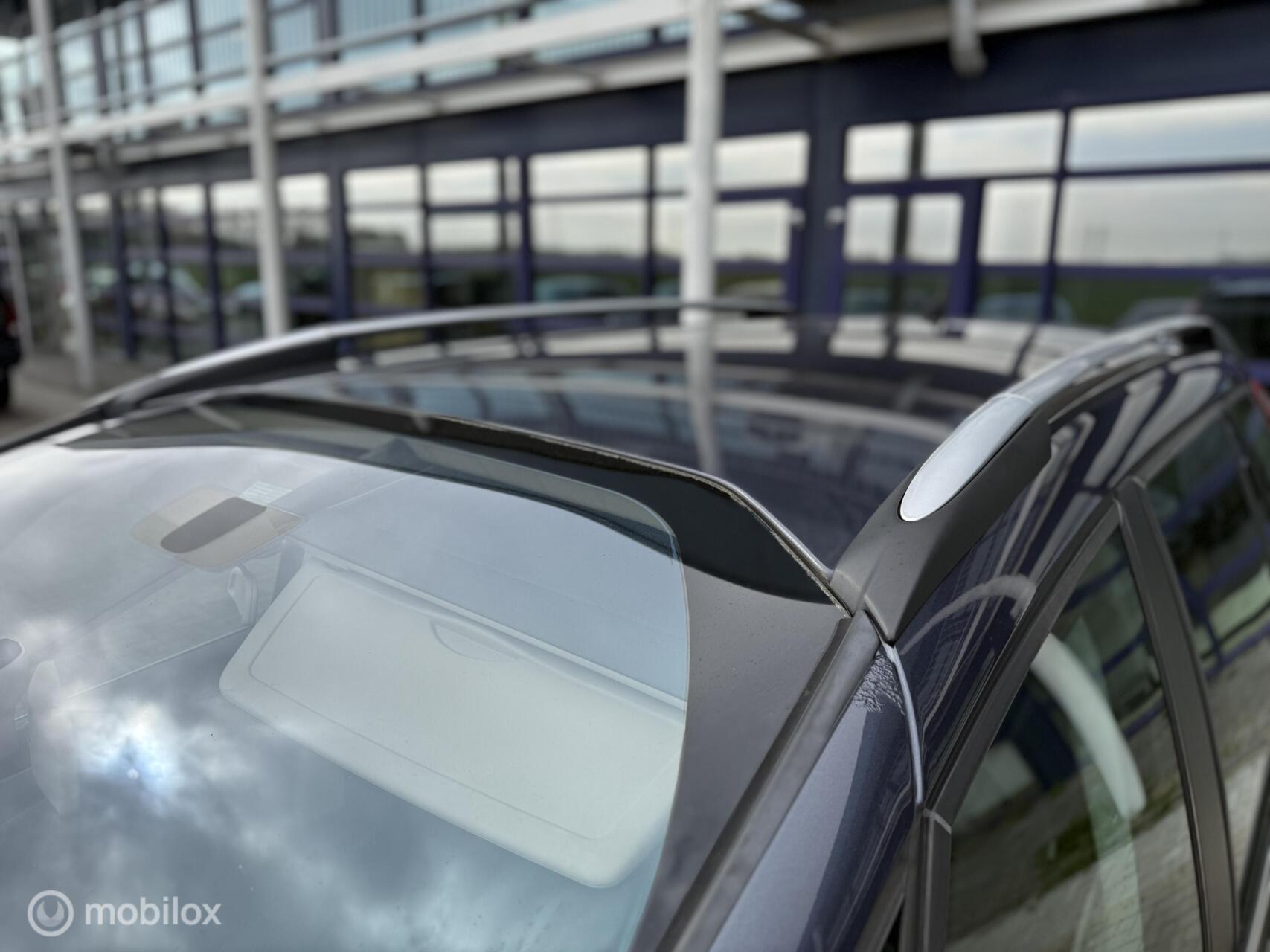 Foto van Citroen C4 Picasso