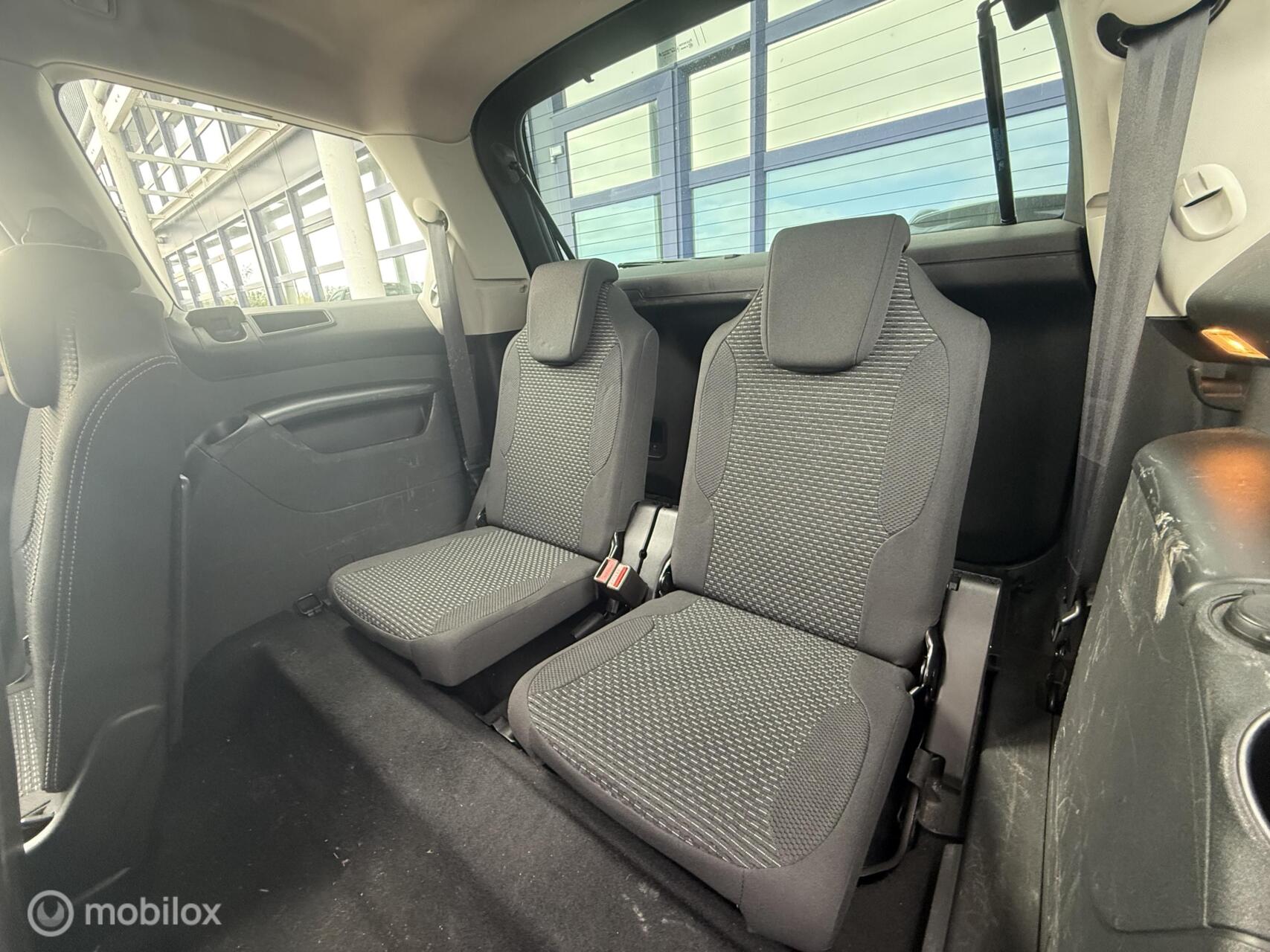 Foto van Citroen C4 Picasso