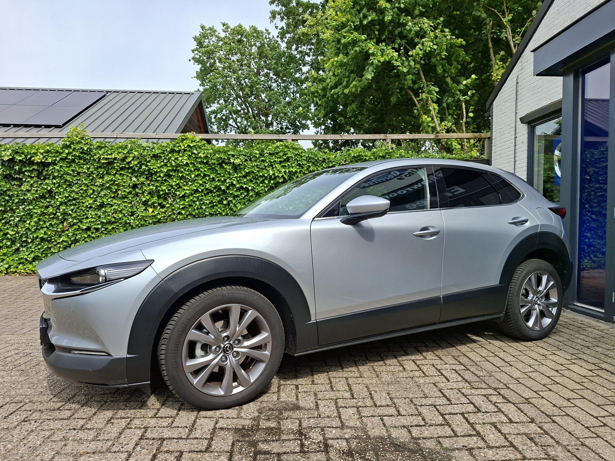 Foto van MAZDA MAZDA CX-30