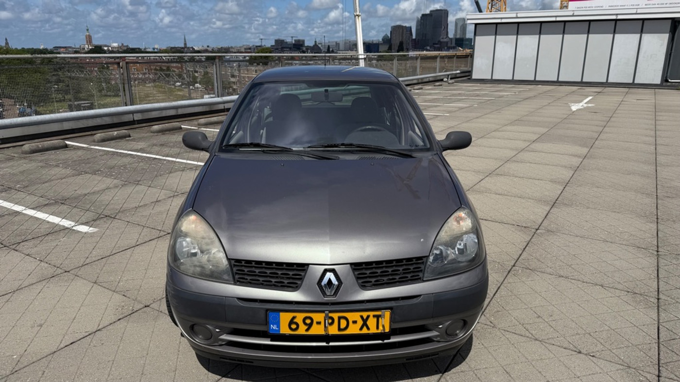 Foto van Renault B
