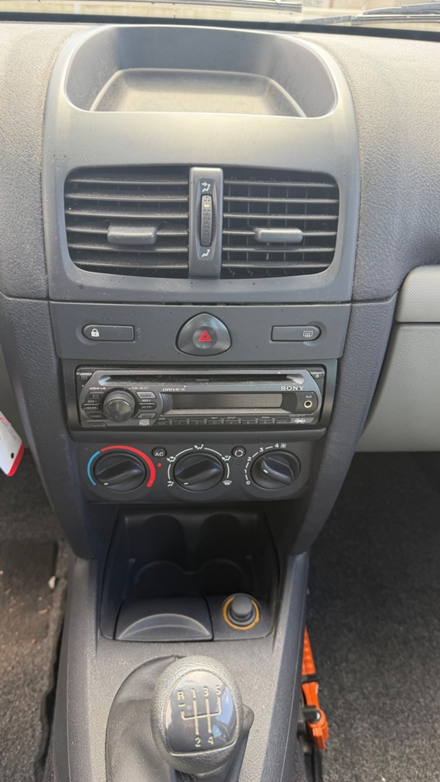 Foto van Renault B