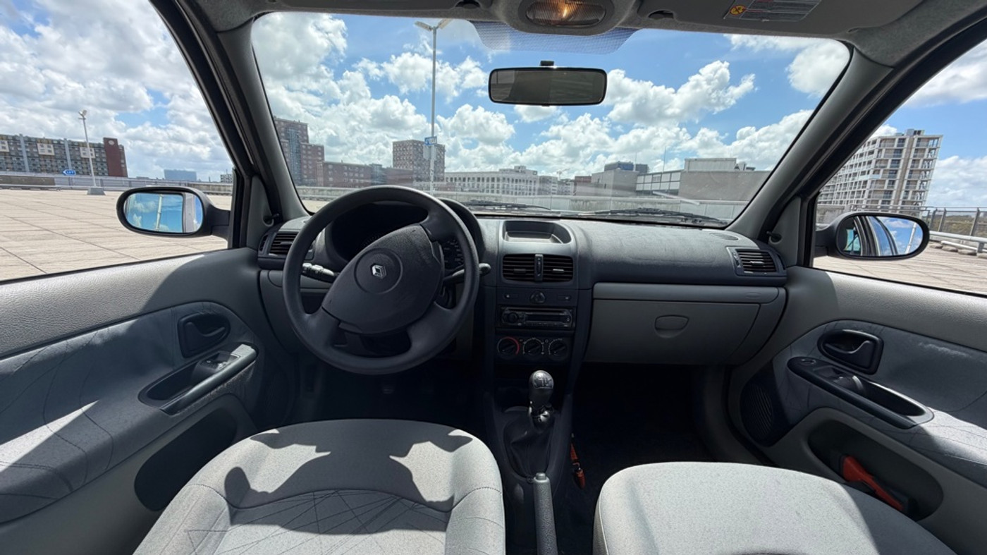 Foto van Renault B