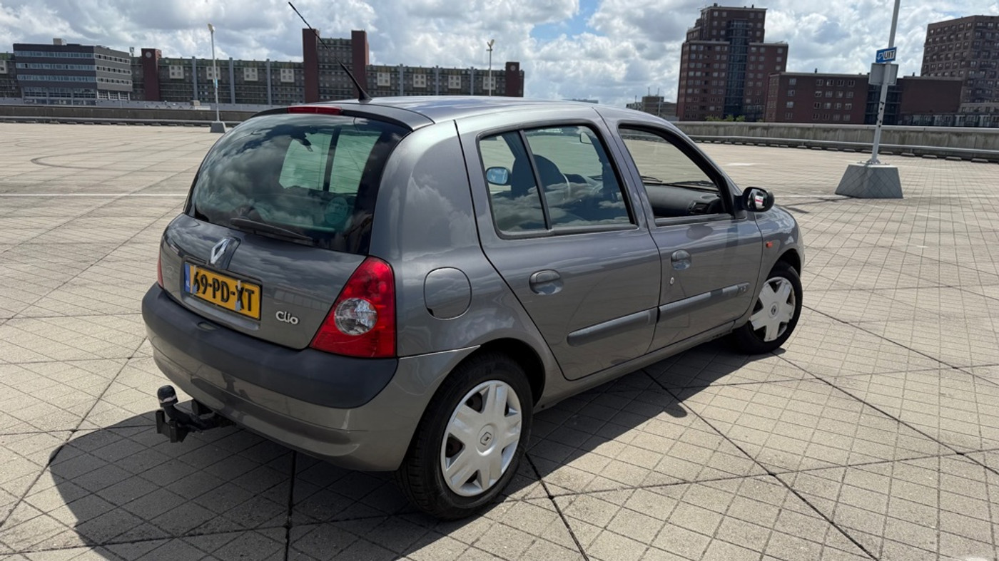 Foto van Renault B